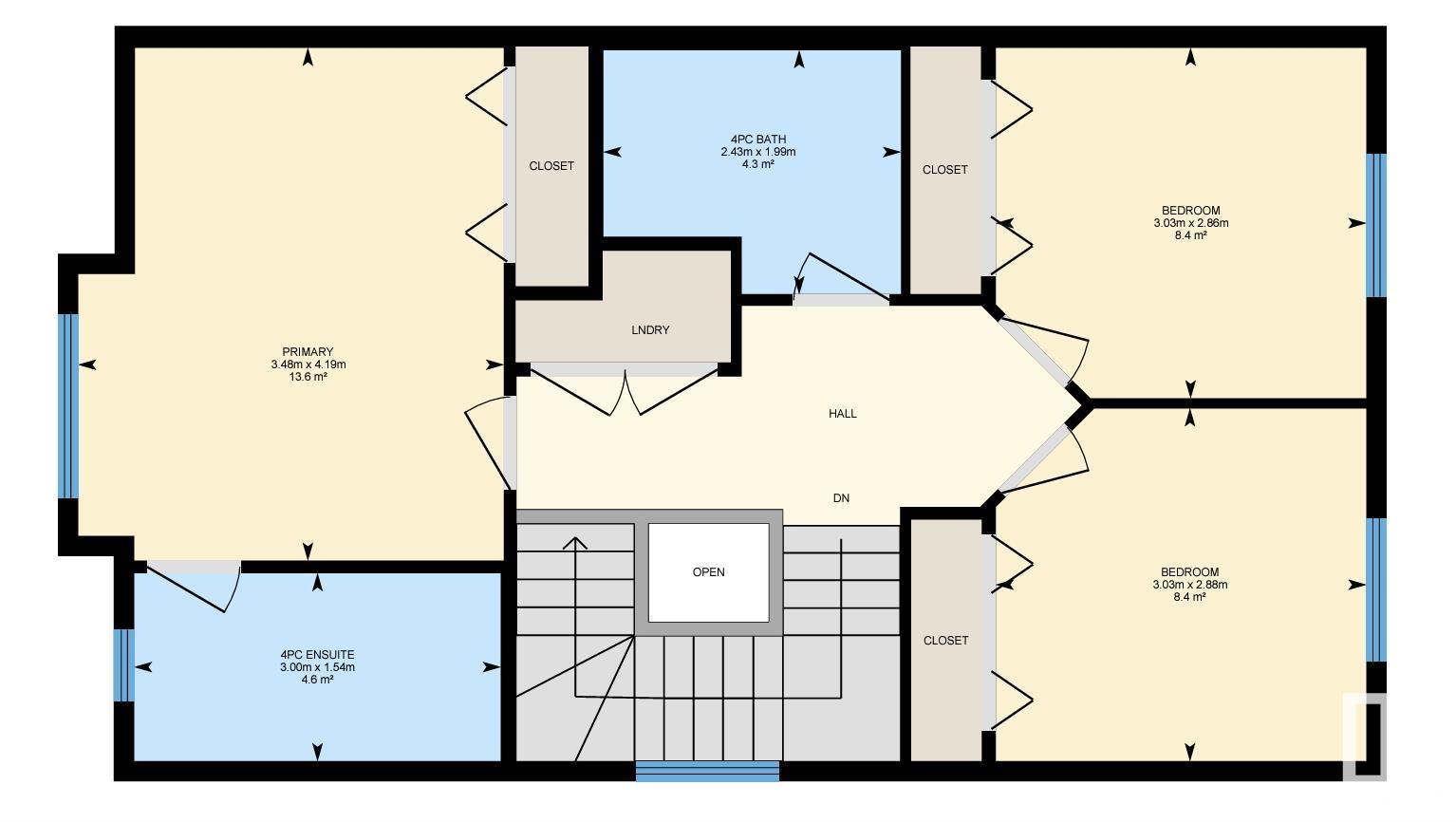      722 Berg LO , Leduc,  ,T9E 1G7 ;  Listing Number: MLS E4419115