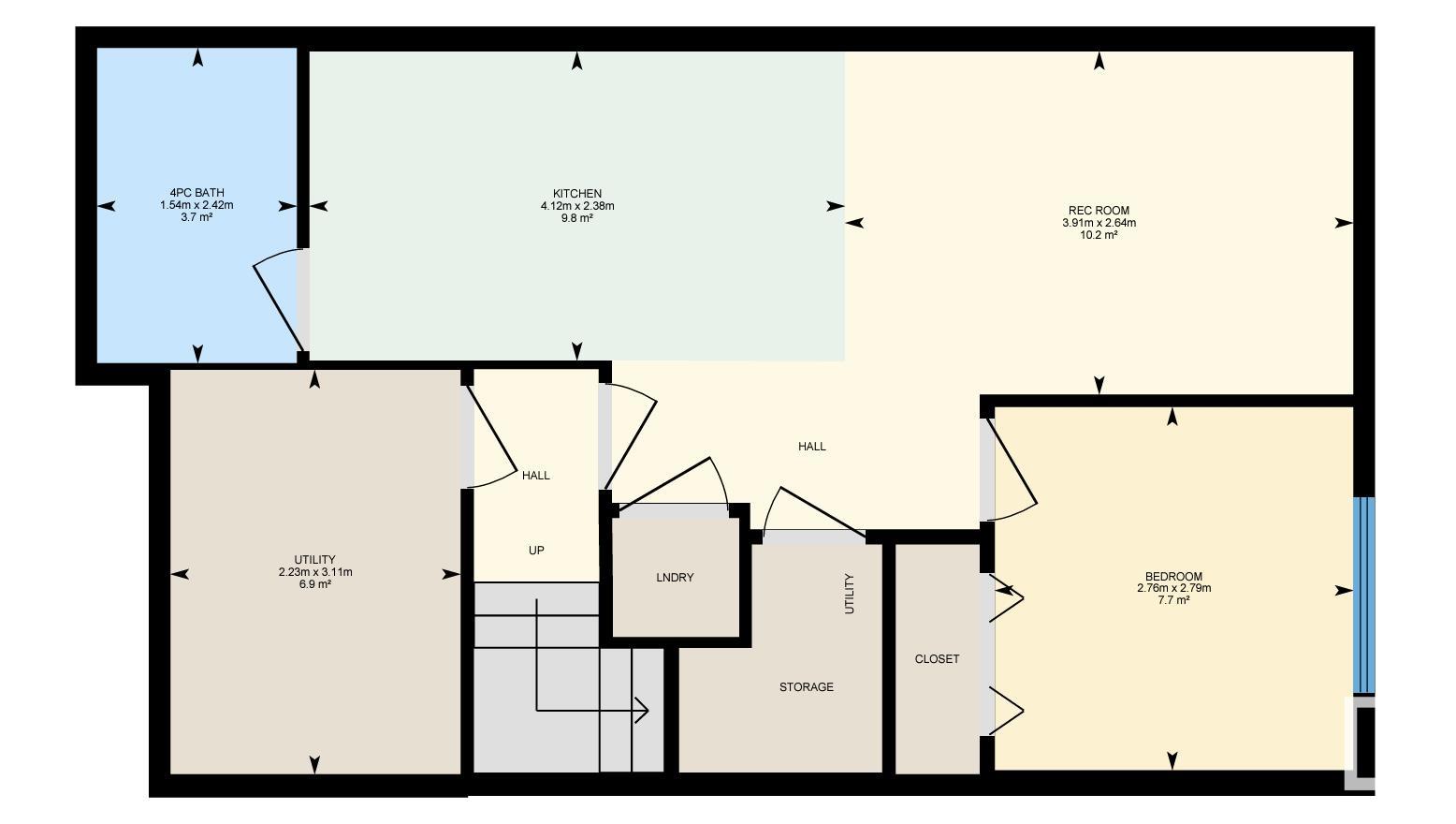      722 Berg LO , Leduc,  ,T9E 1G7 ;  Listing Number: MLS E4419115