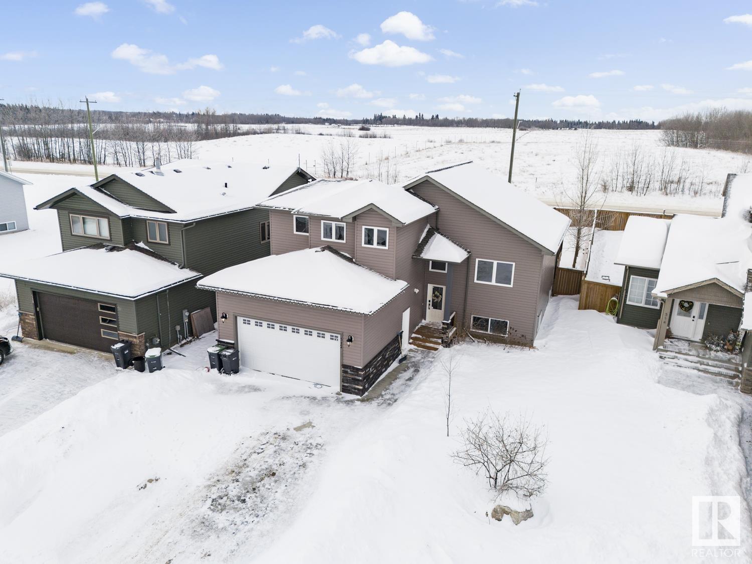      512 Lakewood CL , Cold Lake,  ,T9M 0E9 ;  Listing Number: MLS E4419117