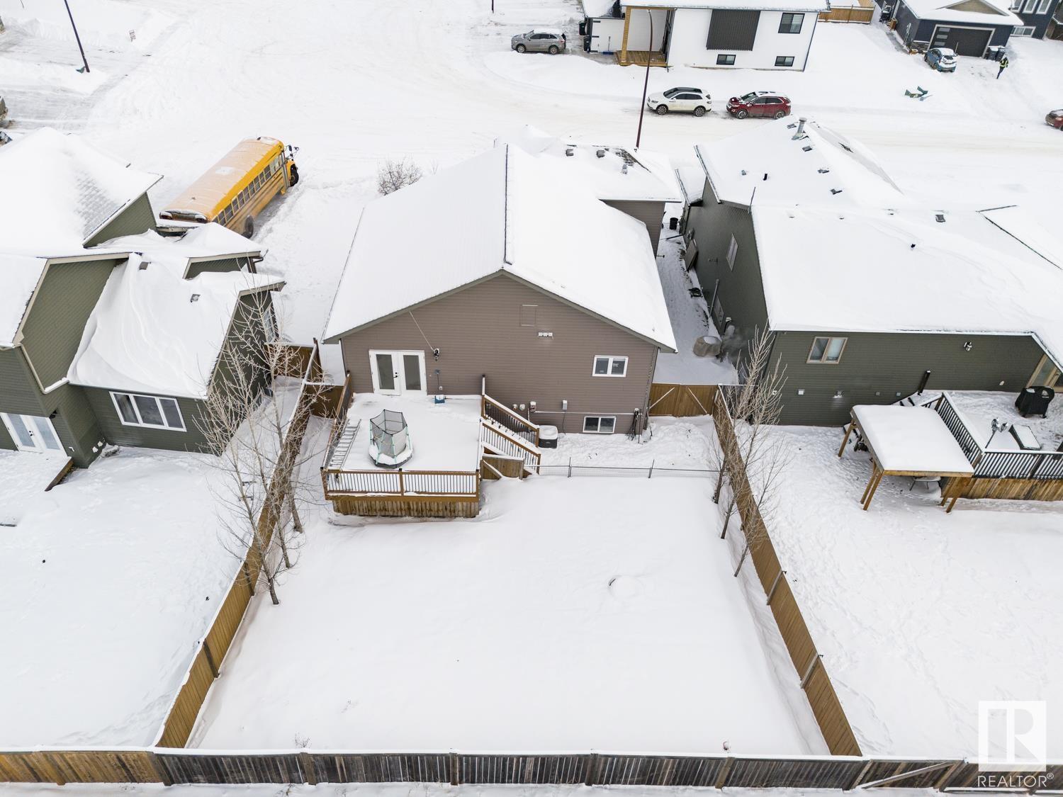      512 Lakewood CL , Cold Lake,  ,T9M 0E9 ;  Listing Number: MLS E4419117