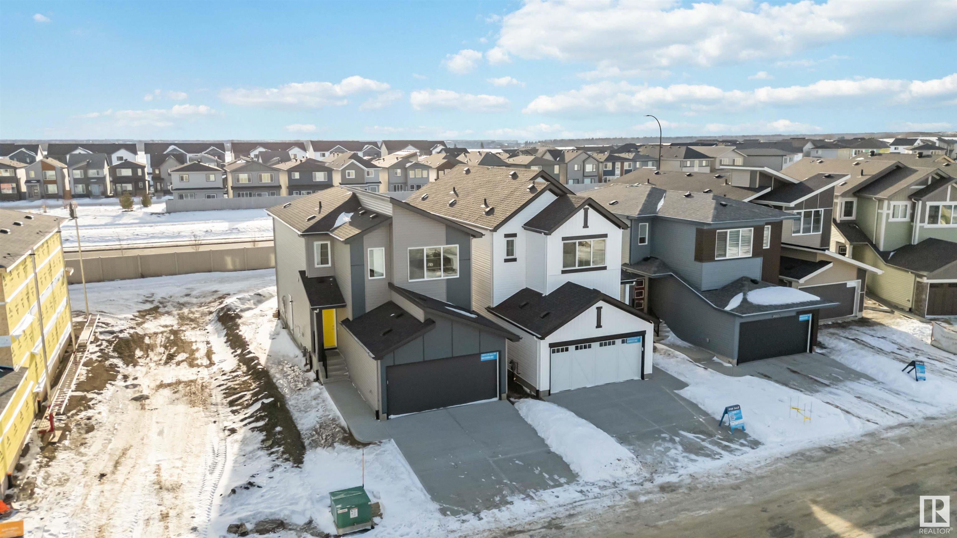      19315 24 AV NW , Edmonton,  ,T5K 0K5 ;  Listing Number: MLS E4419120