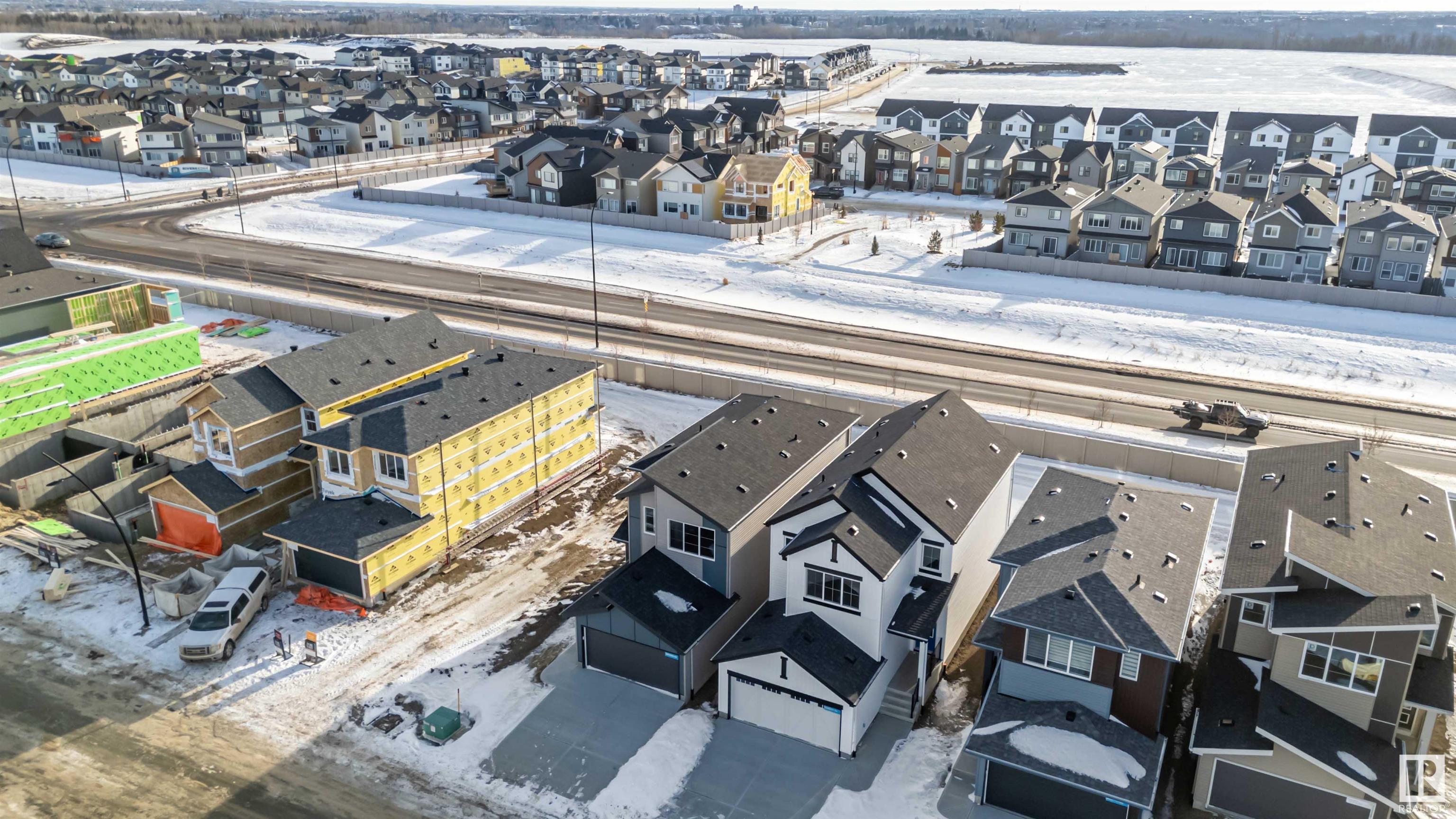      19315 24 AV NW , Edmonton,  ,T5K 0K5 ;  Listing Number: MLS E4419120