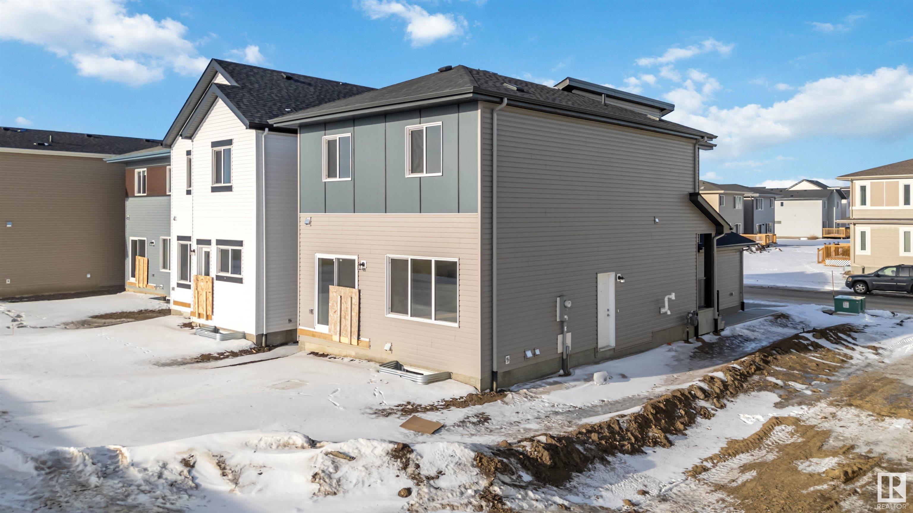      19315 24 AV NW , Edmonton,  ,T5K 0K5 ;  Listing Number: MLS E4419120
