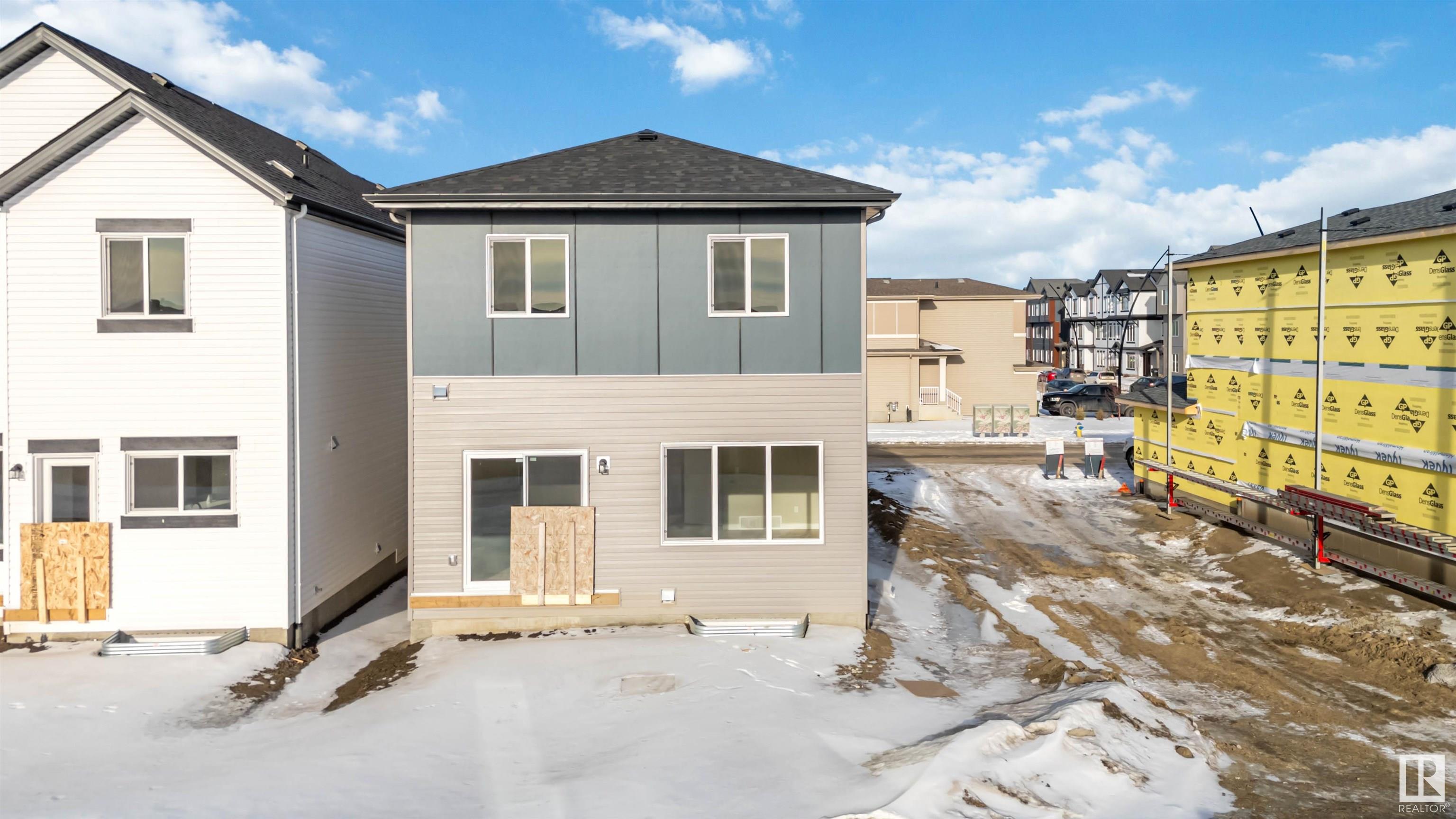      19315 24 AV NW , Edmonton,  ,T5K 0K5 ;  Listing Number: MLS E4419120