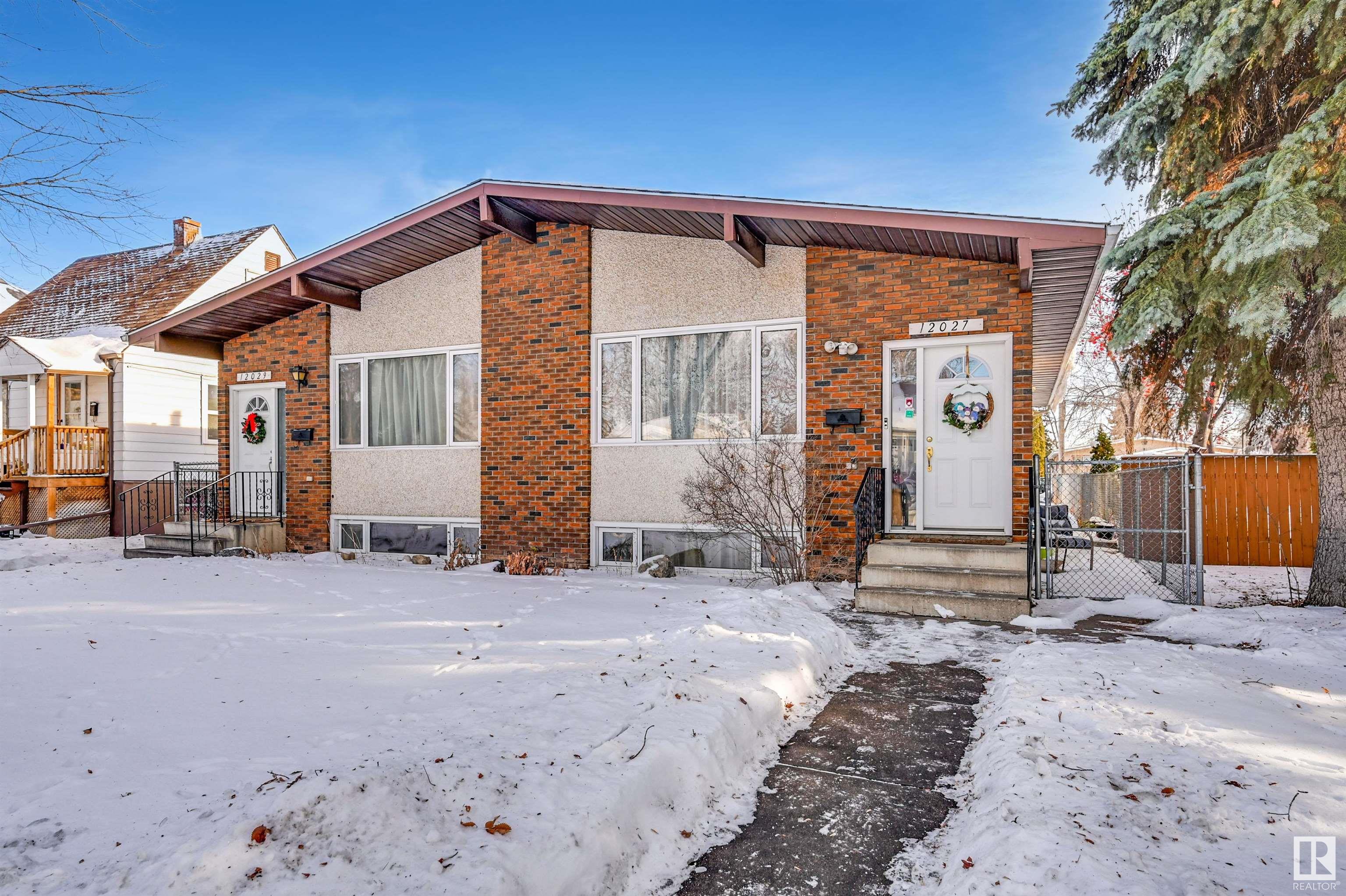     12027 104 ST NW , Edmonton,  ,T5G 2L5 ;  Listing Number: MLS E4419122