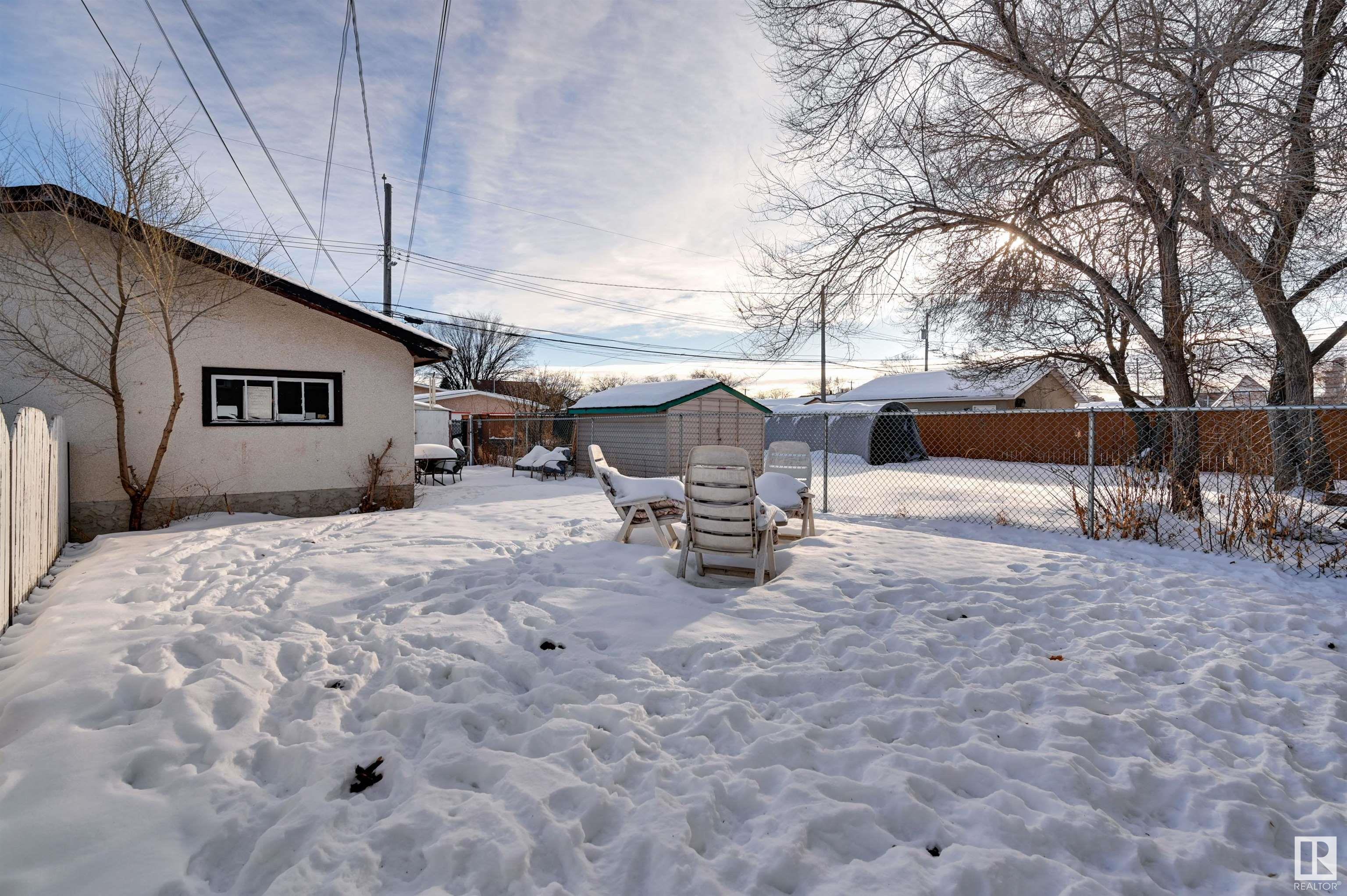      12027 104 ST NW , Edmonton,  ,T5G 2L5 ;  Listing Number: MLS E4419122