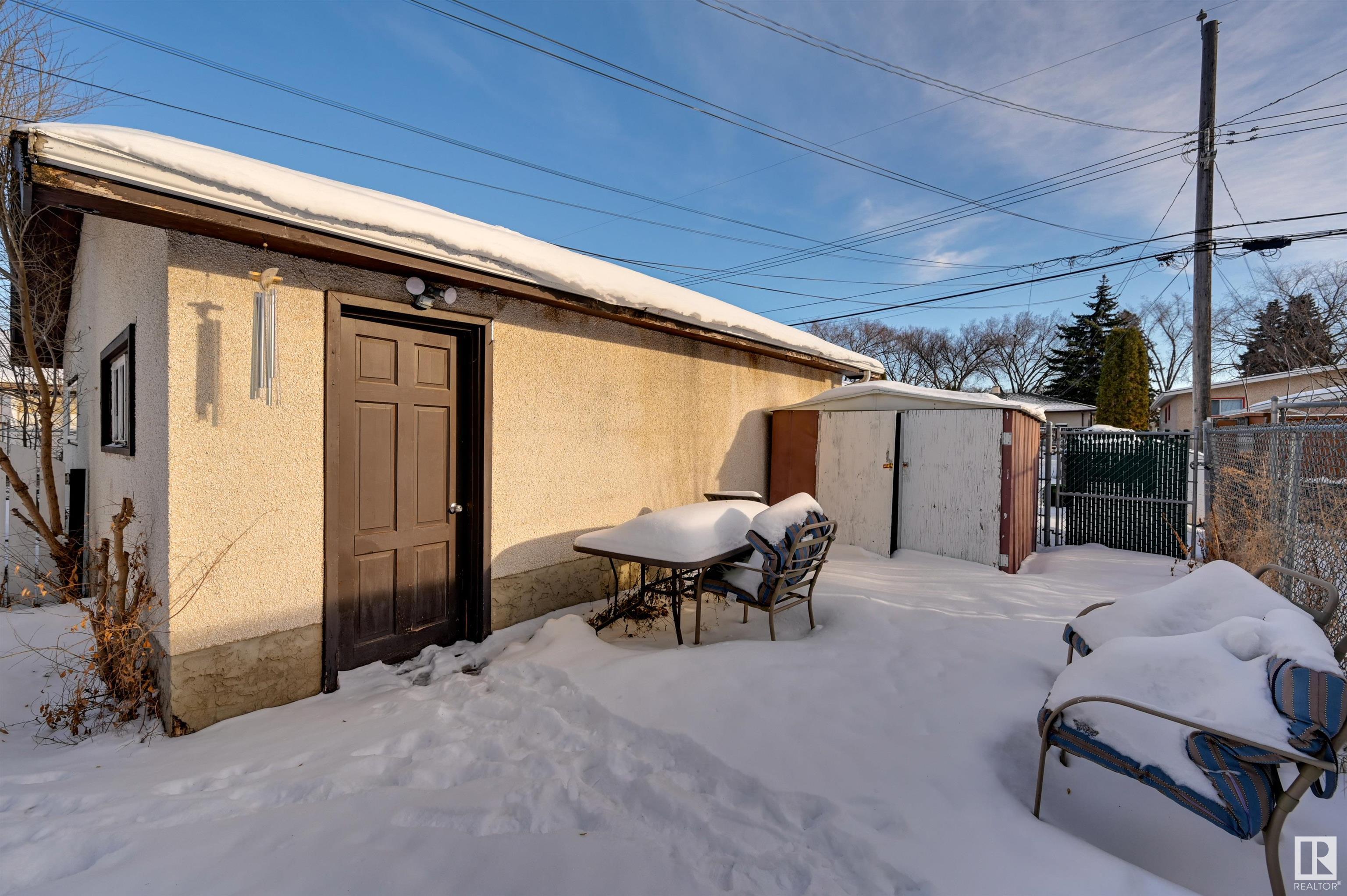      12027 104 ST NW , Edmonton,  ,T5G 2L5 ;  Listing Number: MLS E4419122