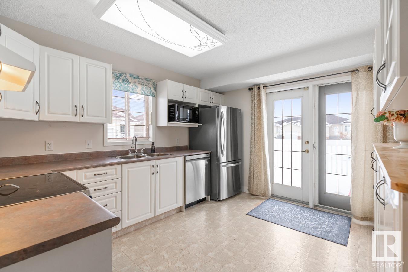      #17 201 BOTHWELL DR , Sherwood Park,  ,T8H 2C8 ;  Listing Number: MLS E4419128