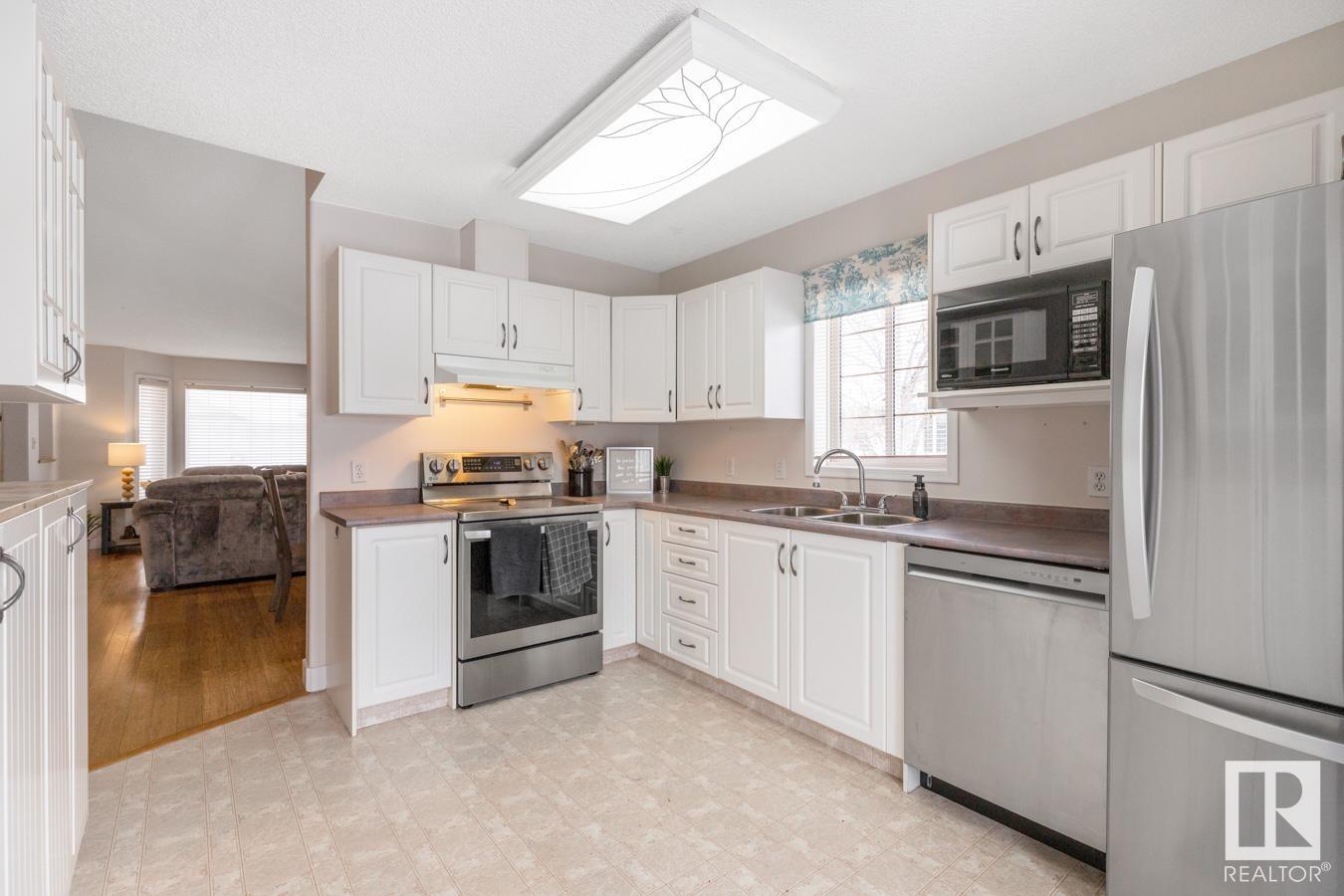      #17 201 BOTHWELL DR , Sherwood Park,  ,T8H 2C8 ;  Listing Number: MLS E4419128