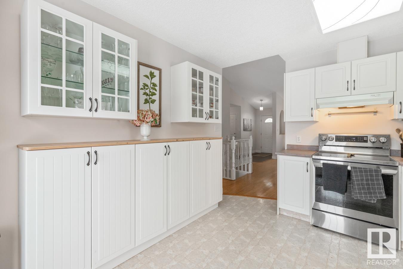      #17 201 BOTHWELL DR , Sherwood Park,  ,T8H 2C8 ;  Listing Number: MLS E4419128