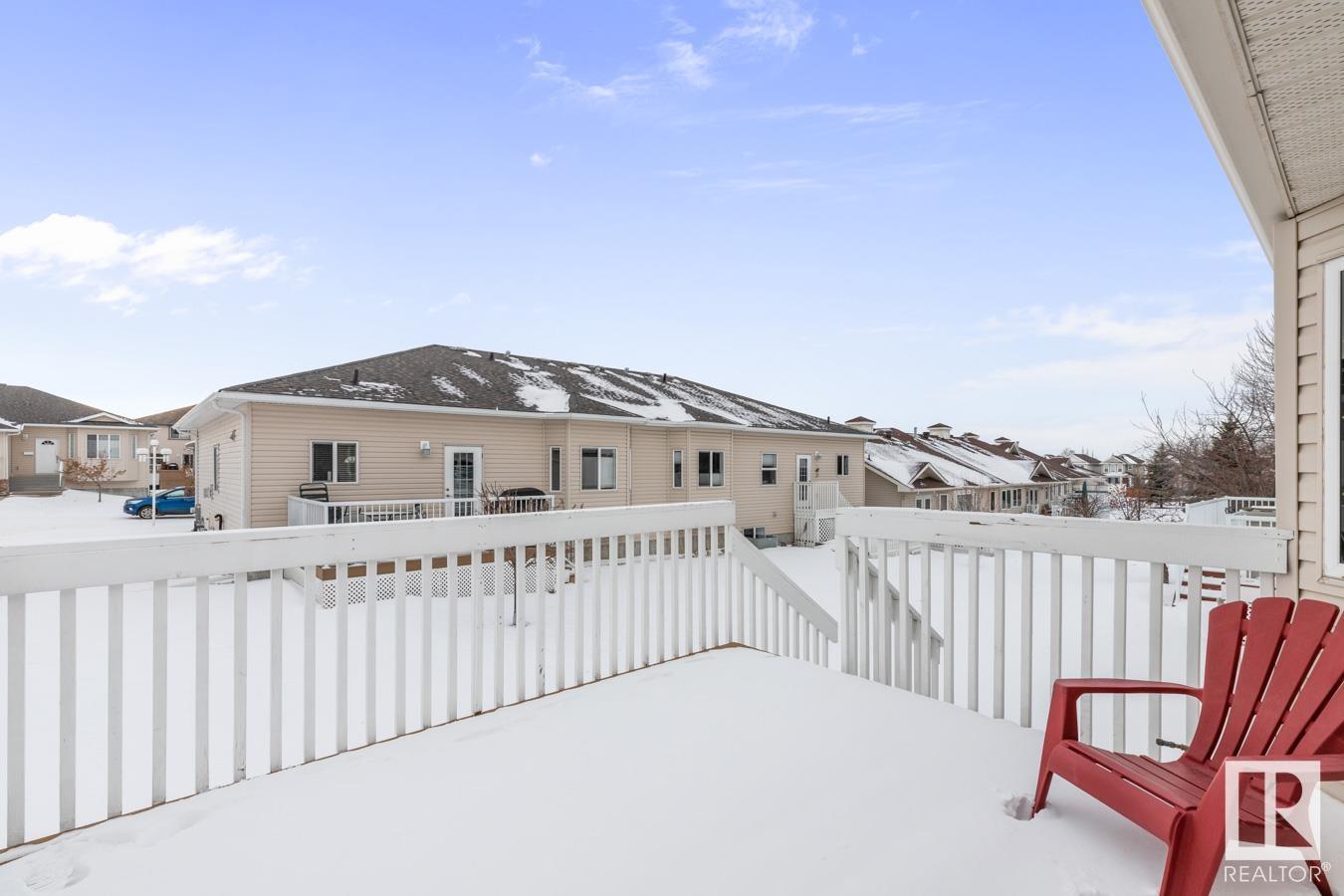      #17 201 BOTHWELL DR , Sherwood Park,  ,T8H 2C8 ;  Listing Number: MLS E4419128