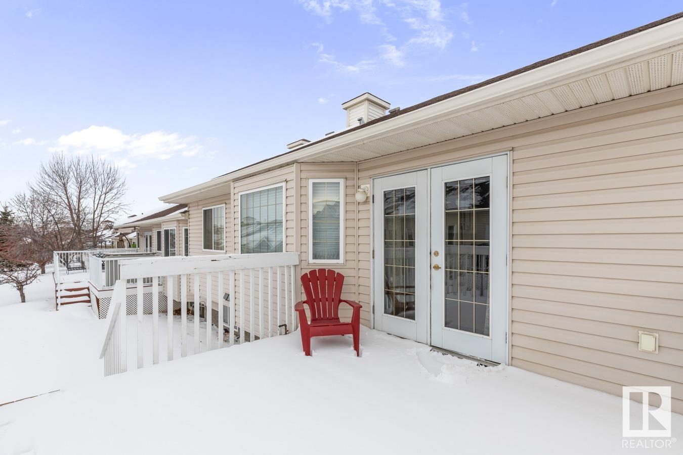      #17 201 BOTHWELL DR , Sherwood Park,  ,T8H 2C8 ;  Listing Number: MLS E4419128