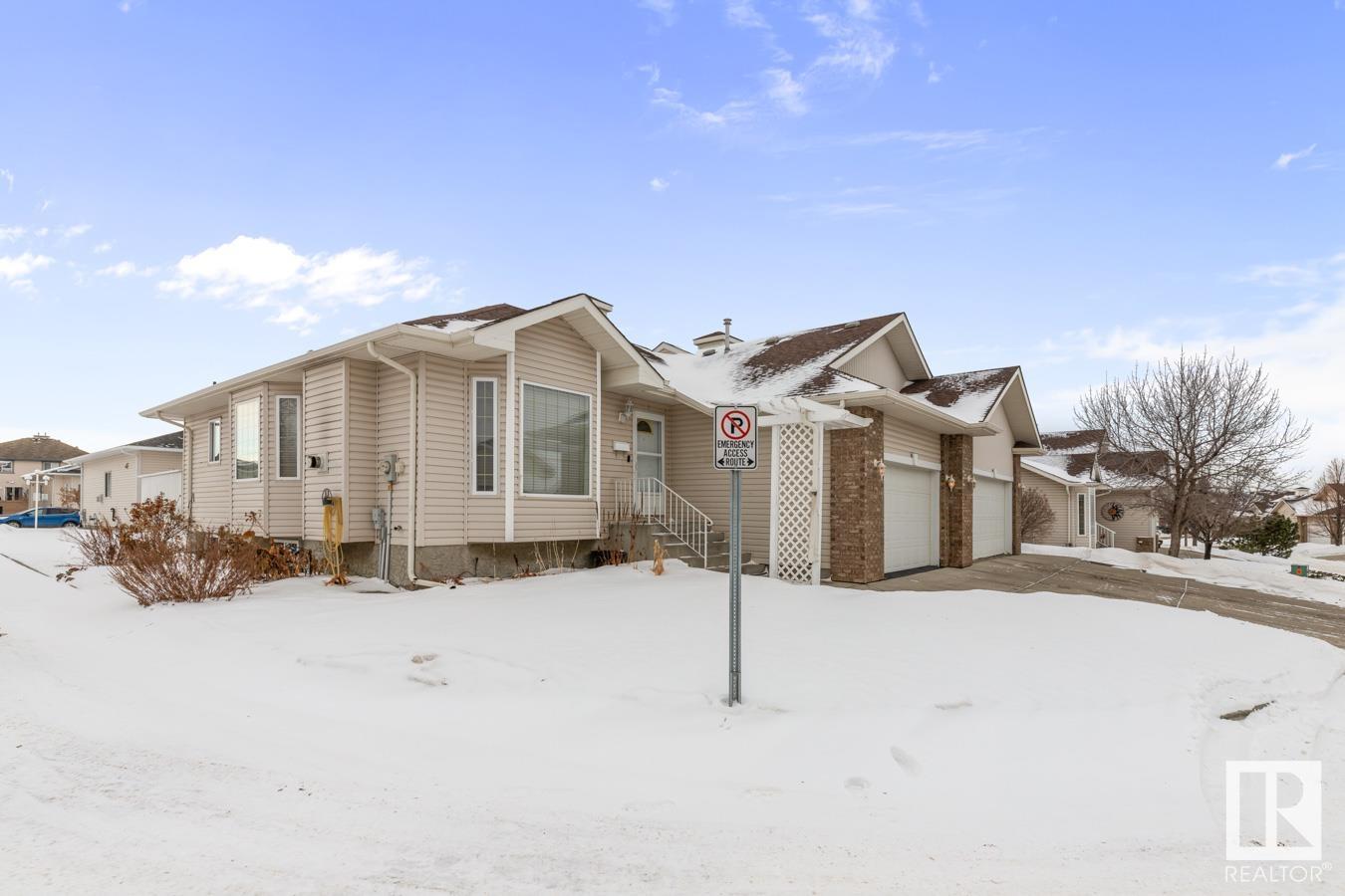      #17 201 BOTHWELL DR , Sherwood Park,  ,T8H 2C8 ;  Listing Number: MLS E4419128