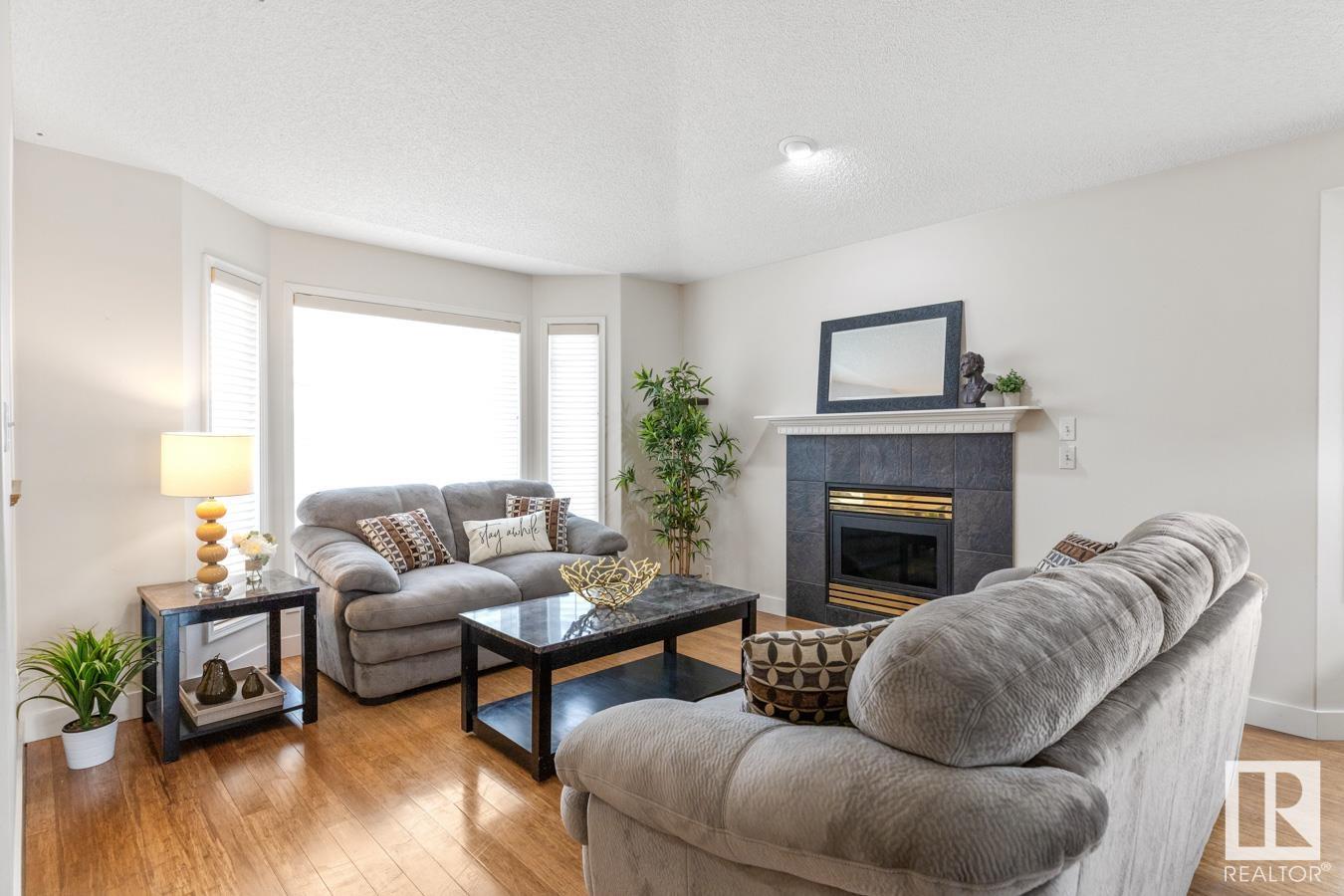      #17 201 BOTHWELL DR , Sherwood Park,  ,T8H 2C8 ;  Listing Number: MLS E4419128