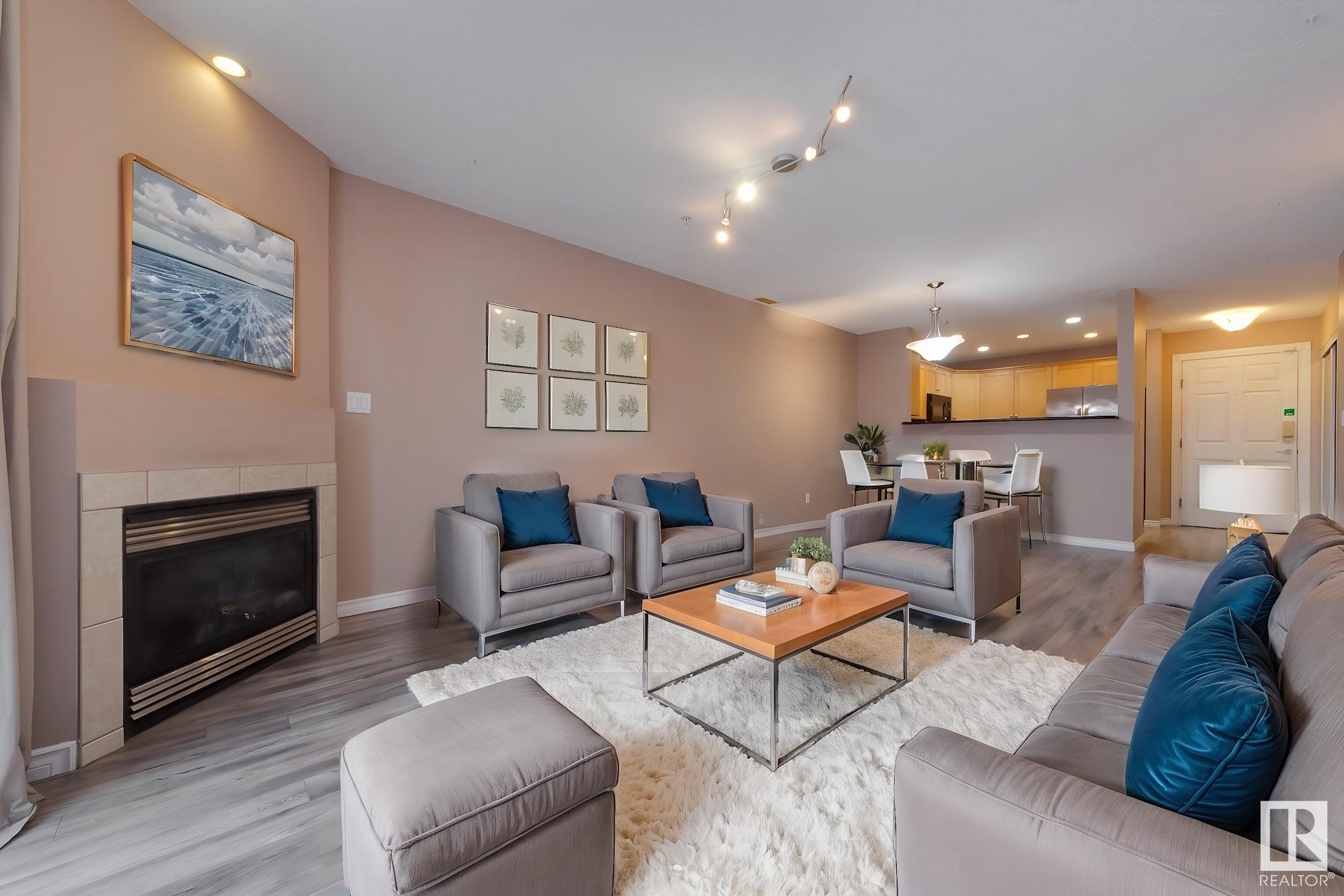      #202 12110 106 AV NW , Edmonton,  ,T5N 4R9 ;  Listing Number: MLS E4419130
