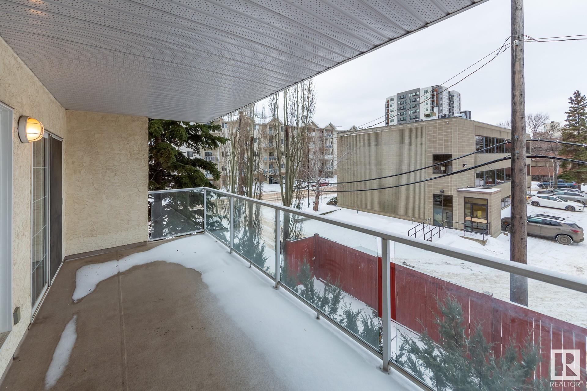      #202 12110 106 AV NW , Edmonton,  ,T5N 4R9 ;  Listing Number: MLS E4419130
