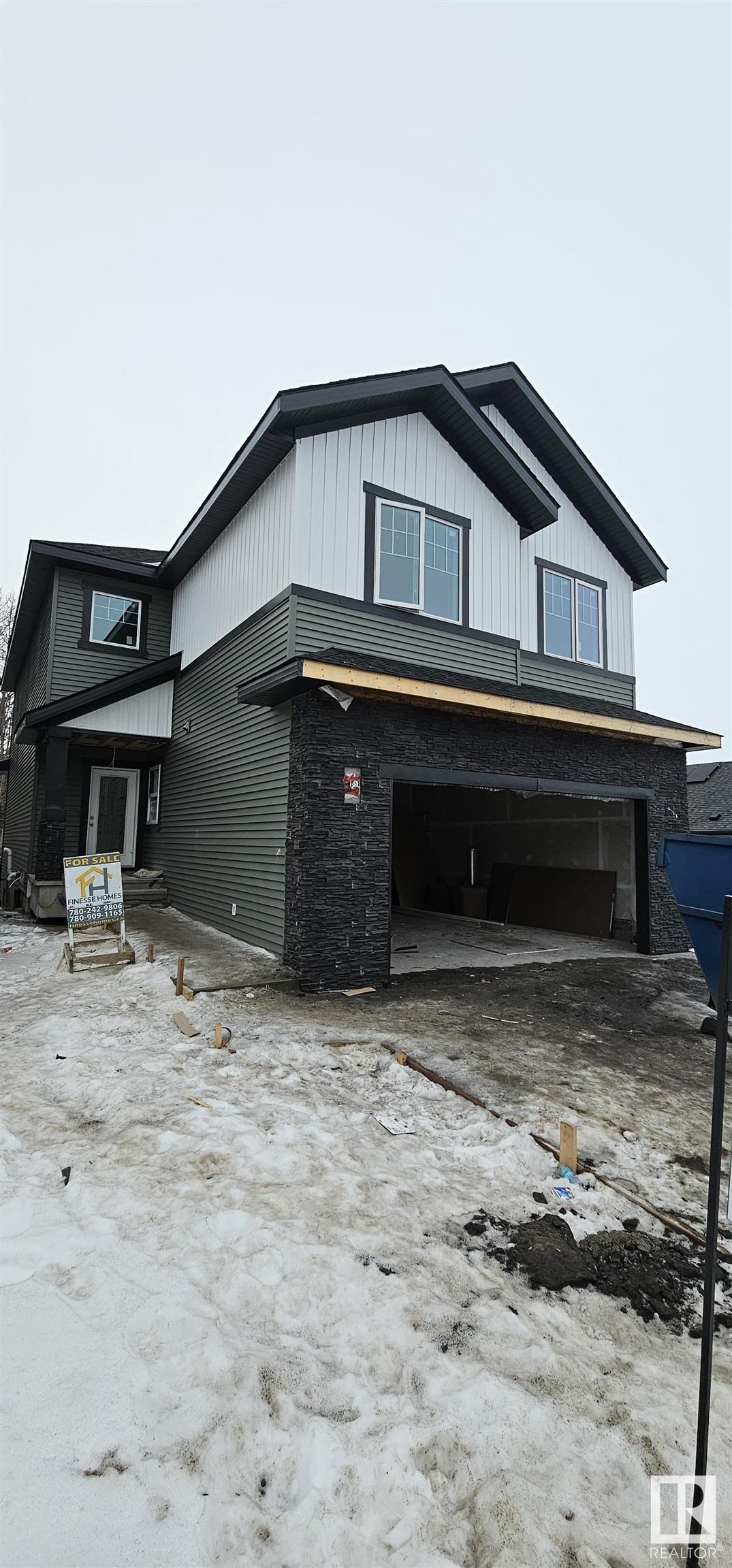      1145 GYRFALCON CR NW , Edmonton,  ,T5S 0S5 ;  Listing Number: MLS E4419135