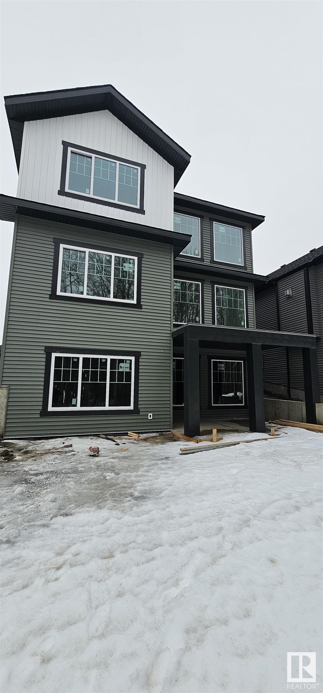      1145 GYRFALCON CR NW , Edmonton,  ,T5S 0S5 ;  Listing Number: MLS E4419135