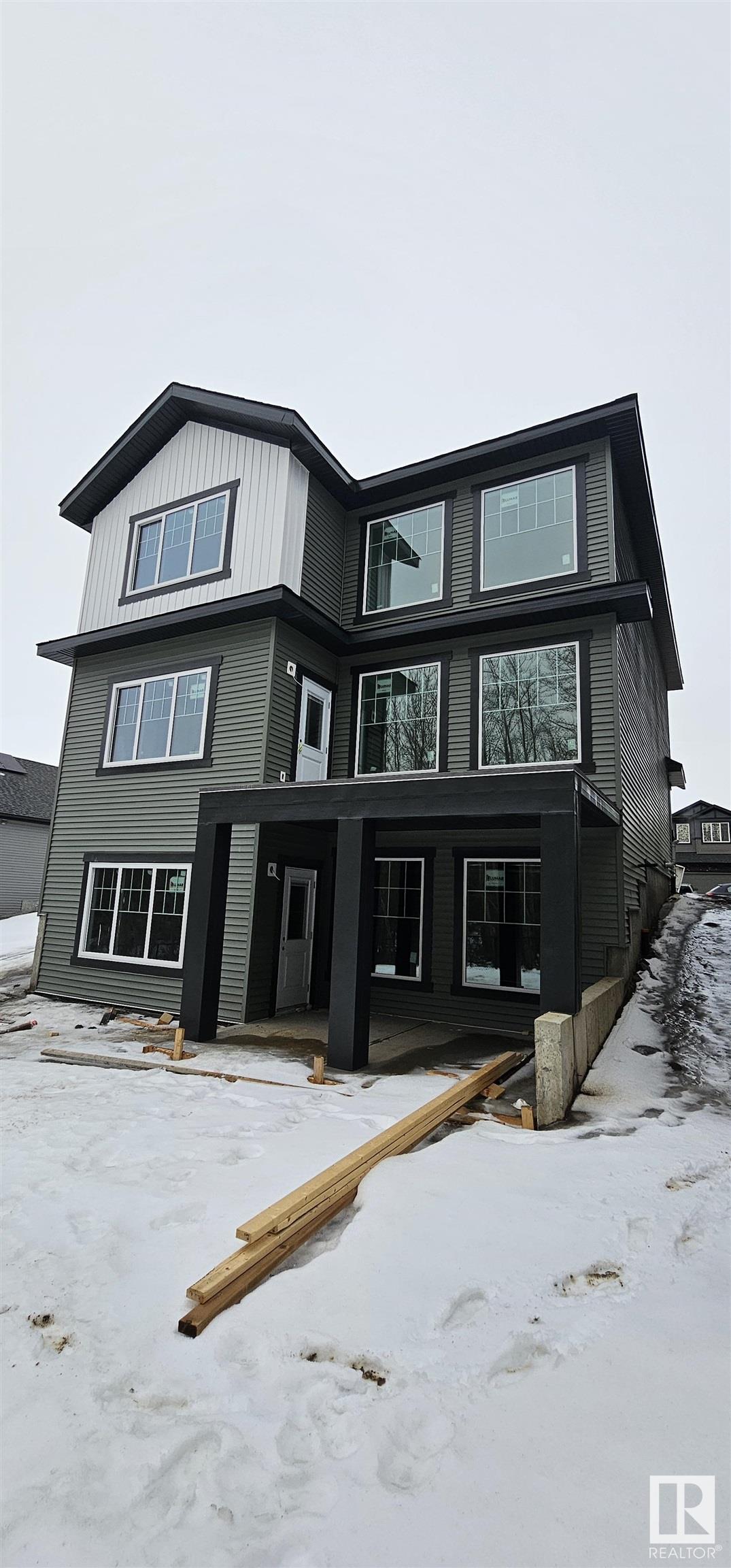      1145 GYRFALCON CR NW , Edmonton,  ,T5S 0S5 ;  Listing Number: MLS E4419135