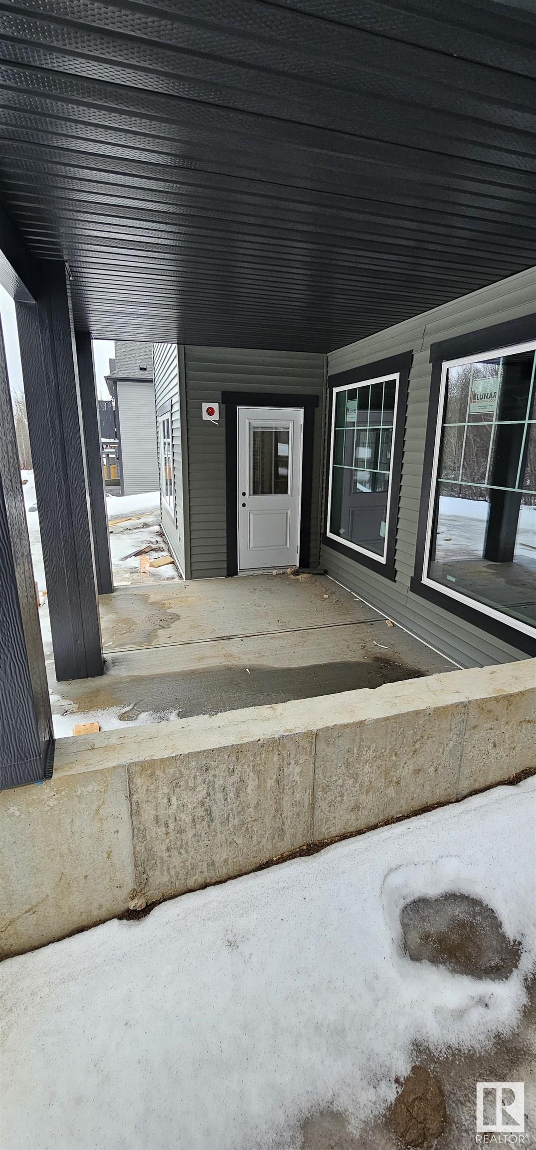      1145 GYRFALCON CR NW , Edmonton,  ,T5S 0S5 ;  Listing Number: MLS E4419135