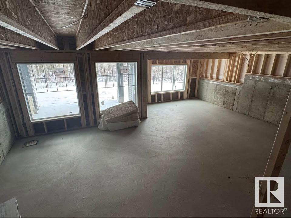      1145 GYRFALCON CR NW , Edmonton,  ,T5S 0S5 ;  Listing Number: MLS E4419135