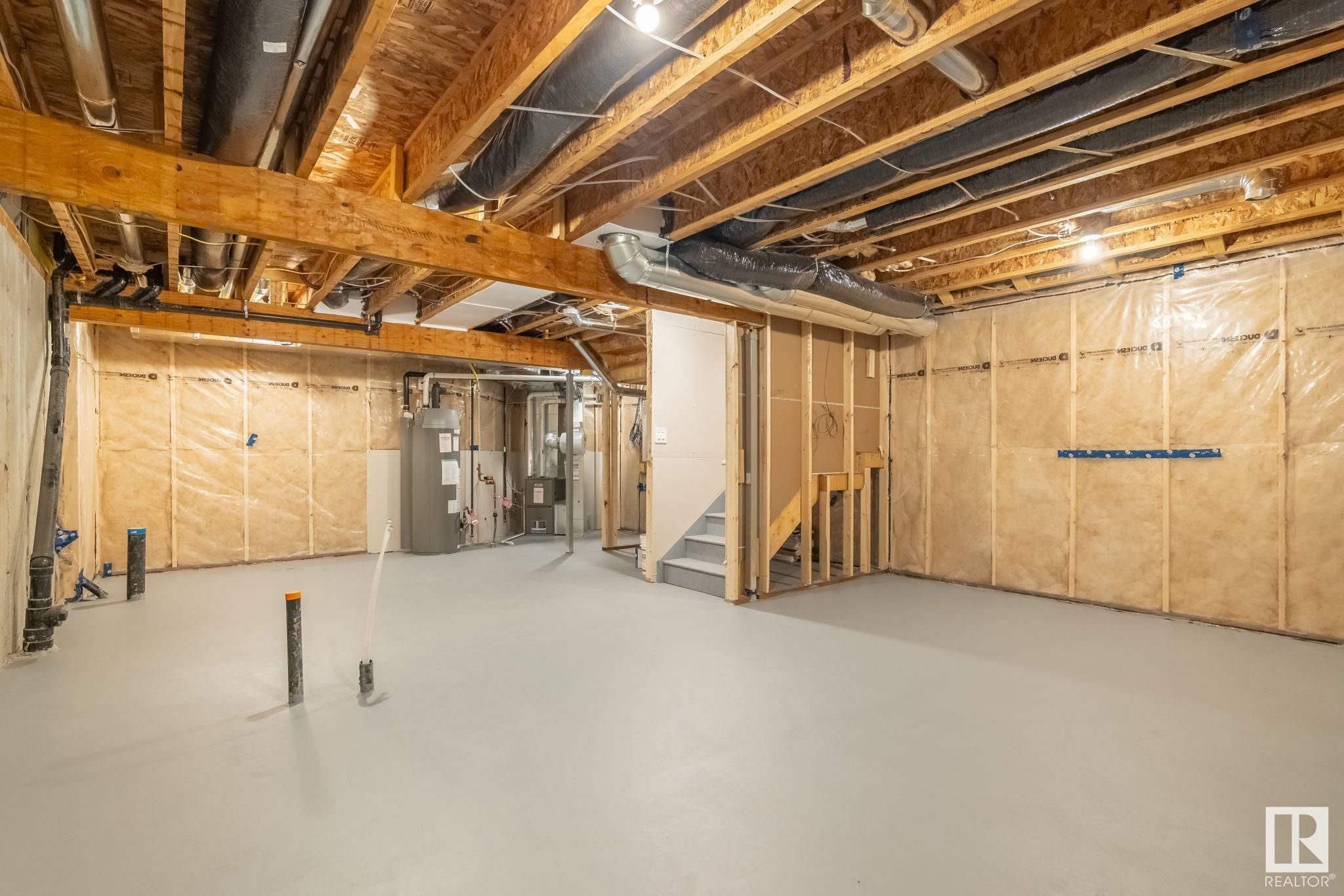      8523 MAYDAY RUN RU SW , Edmonton,  ,T6X 3E9 ;  Listing Number: MLS E4419137