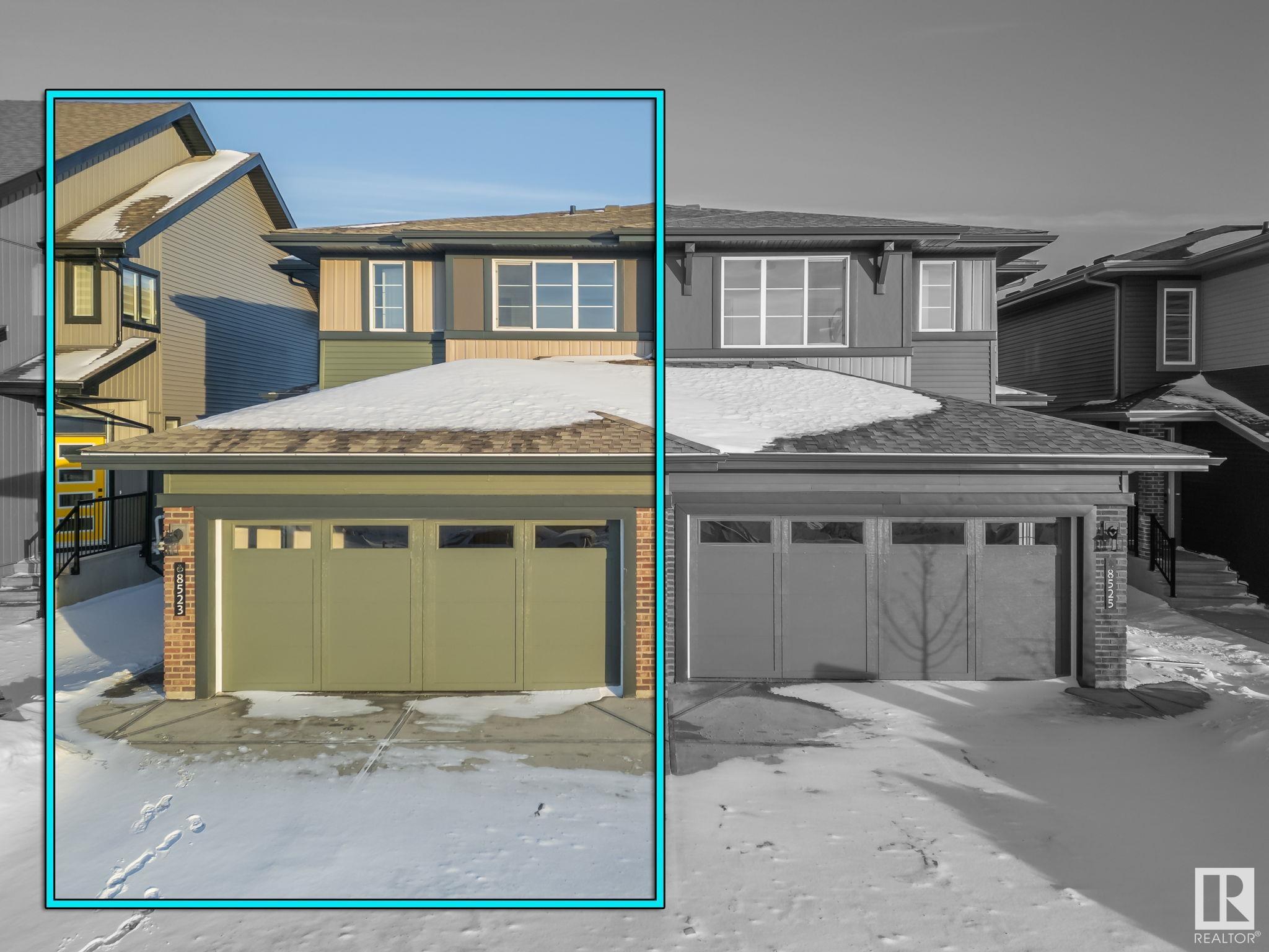      8523 MAYDAY RUN RU SW , Edmonton,  ,T6X 3E9 ;  Listing Number: MLS E4419137