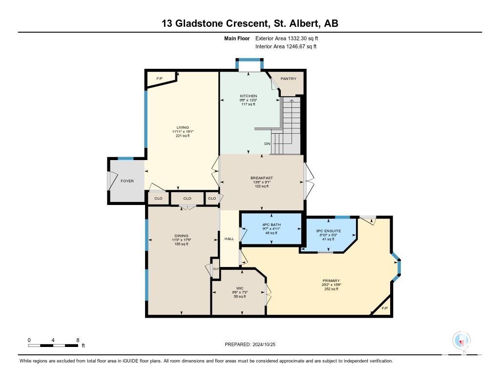      13 GLADSTONE CR , St. Albert,  ,T8N 0W6 ;  Listing Number: MLS E4419141
