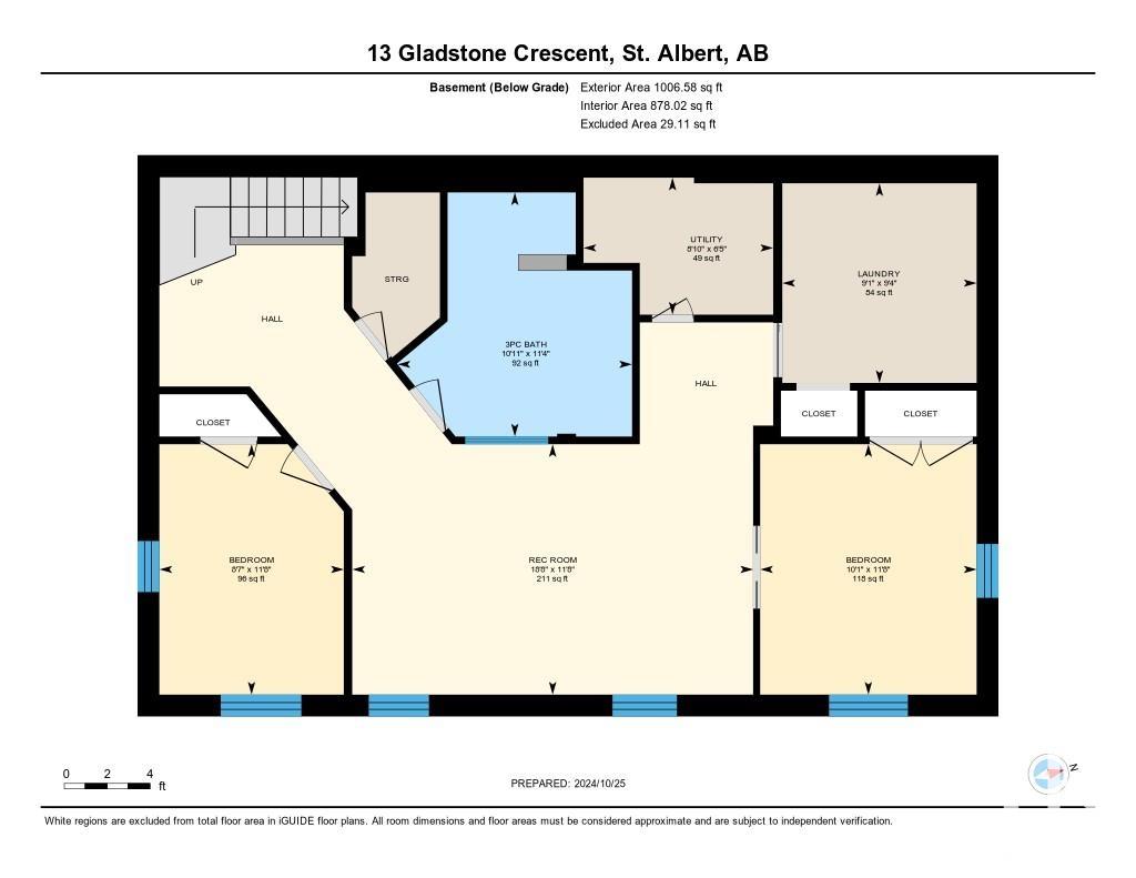      13 GLADSTONE CR , St. Albert,  ,T8N 0W6 ;  Listing Number: MLS E4419141