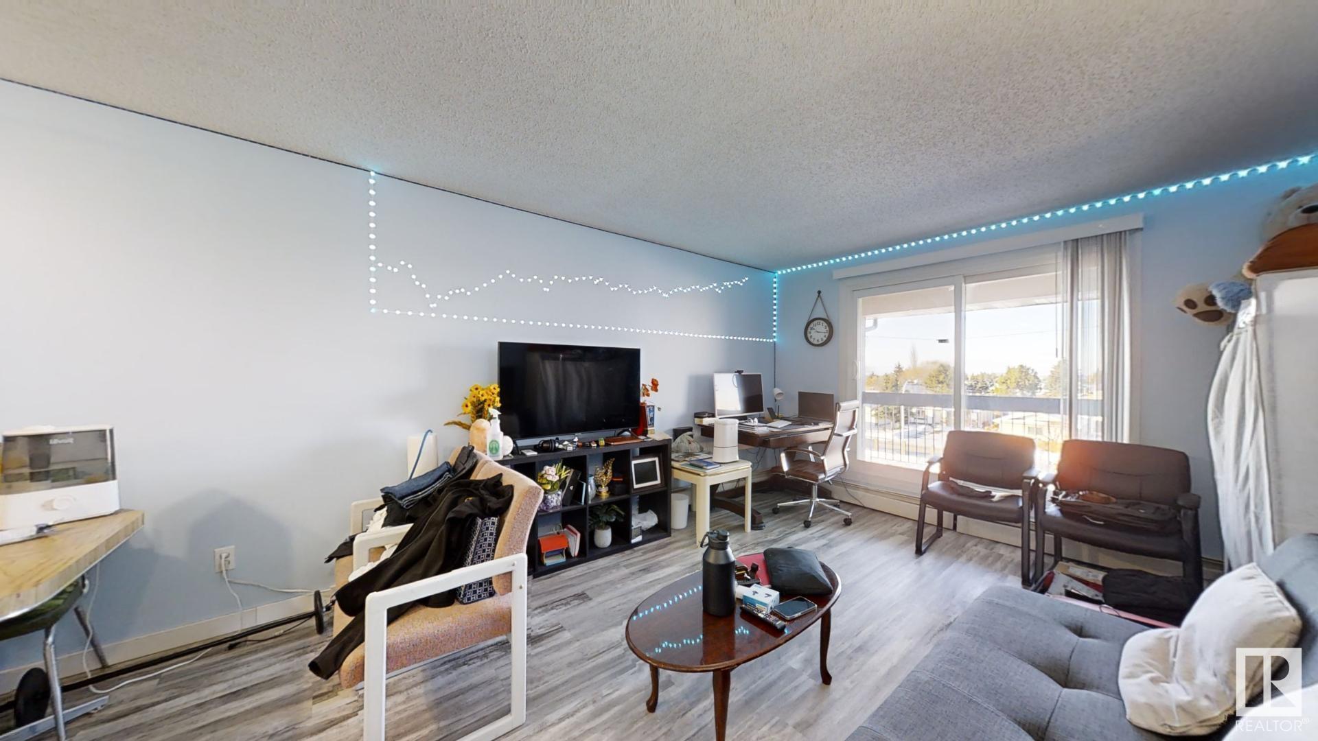      #407 2624 Mill woods RD E NW , Edmonton,  ,T6L 5K7 ;  Listing Number: MLS E4419142