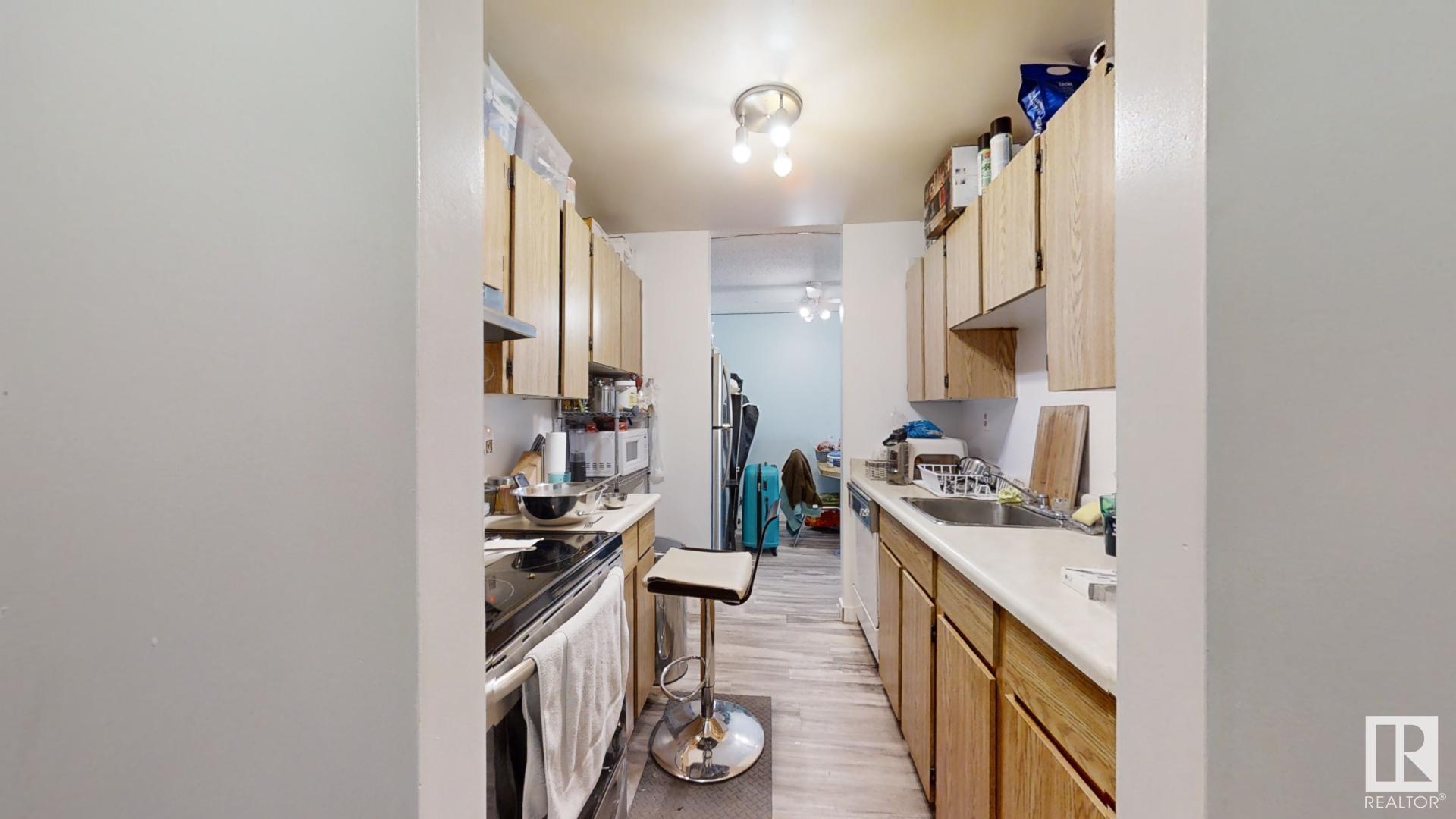      #407 2624 Mill woods RD E NW , Edmonton,  ,T6L 5K7 ;  Listing Number: MLS E4419142