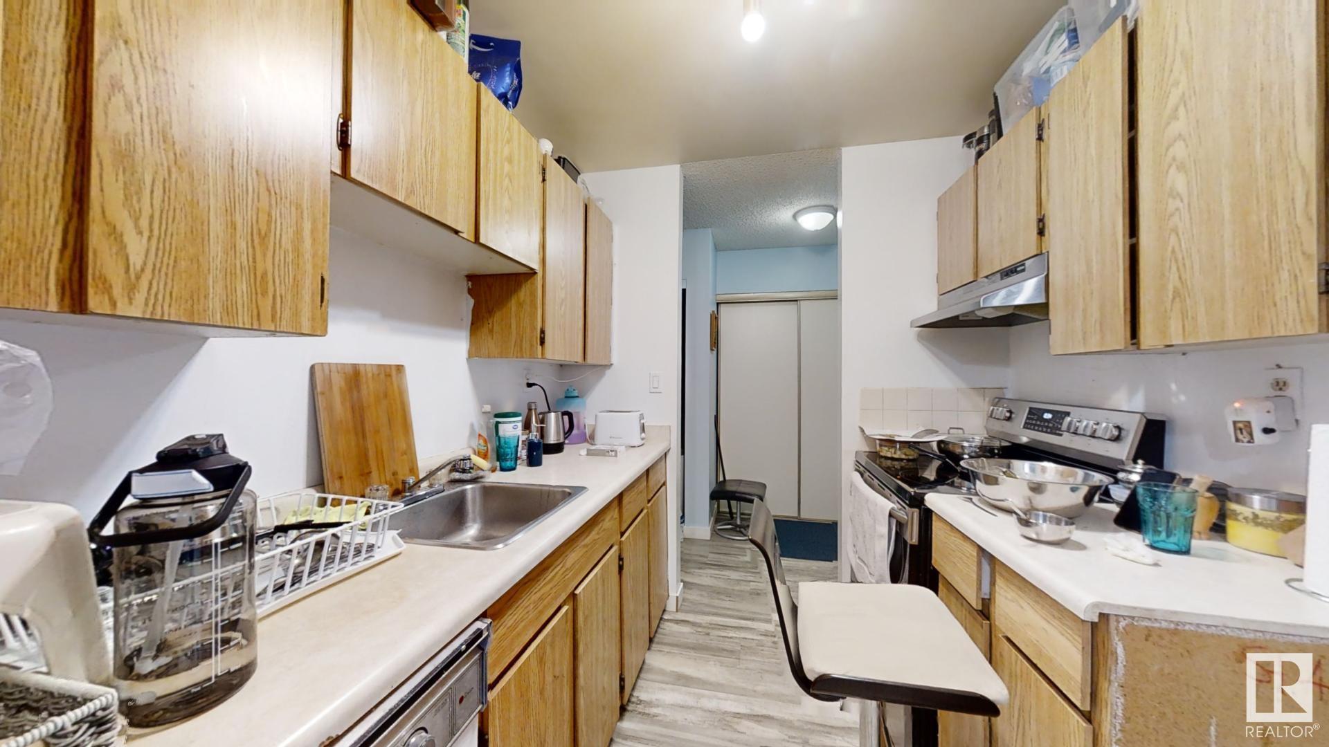      #407 2624 Mill woods RD E NW , Edmonton,  ,T6L 5K7 ;  Listing Number: MLS E4419142