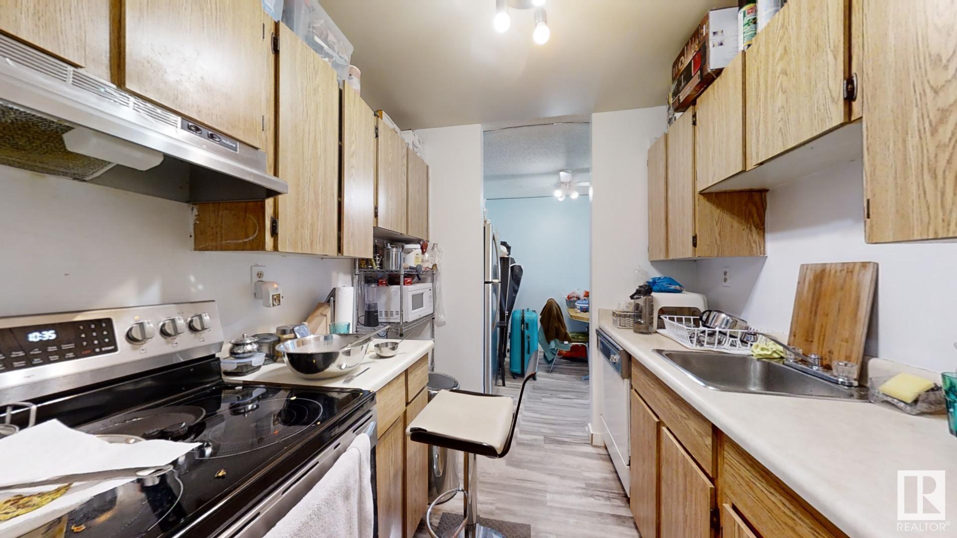      #407 2624 Mill woods RD E NW , Edmonton,  ,T6L 5K7 ;  Listing Number: MLS E4419142