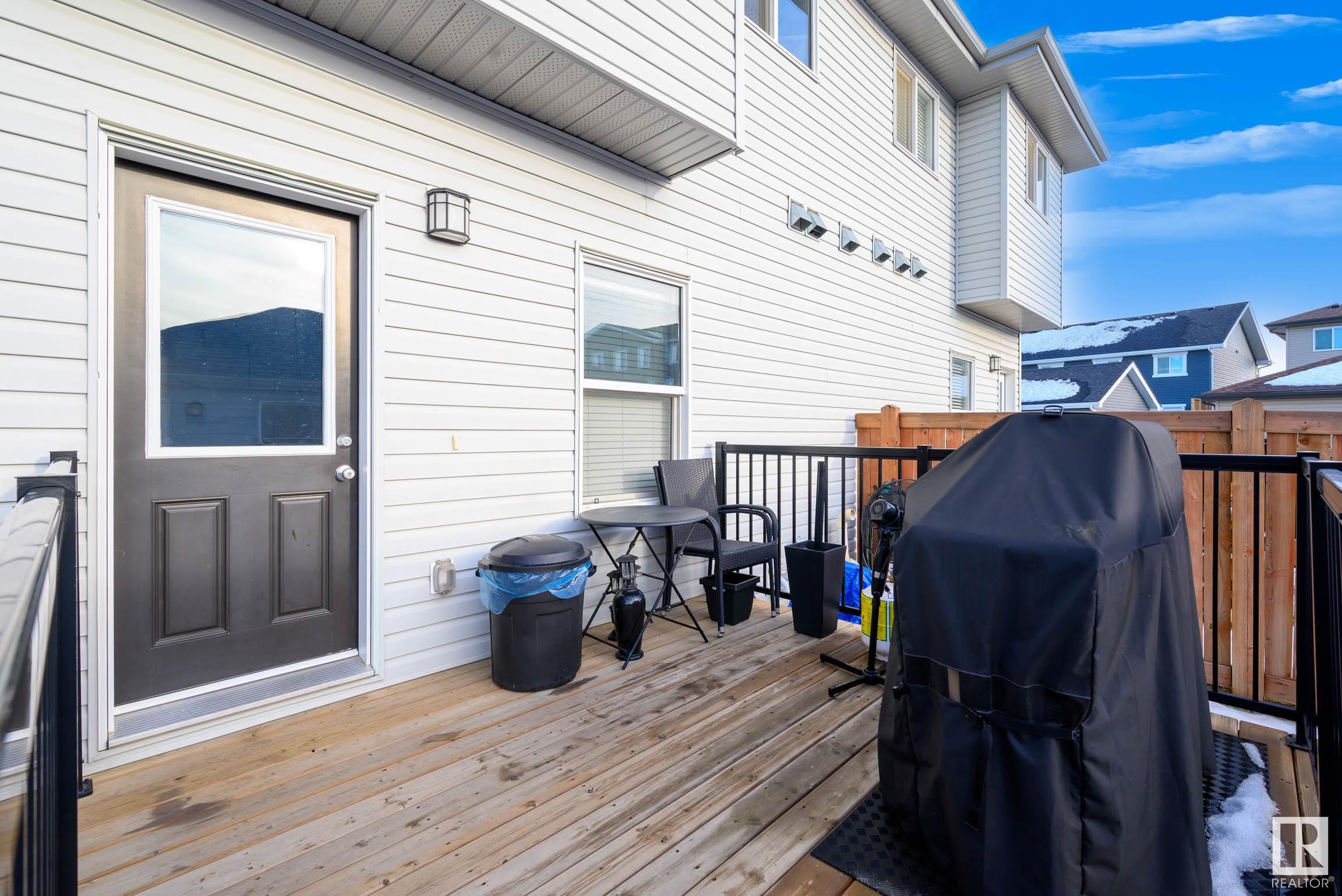      4319 Cooke LN SW , Edmonton,  ,T6W 4M7 ;  Listing Number: MLS E4419147