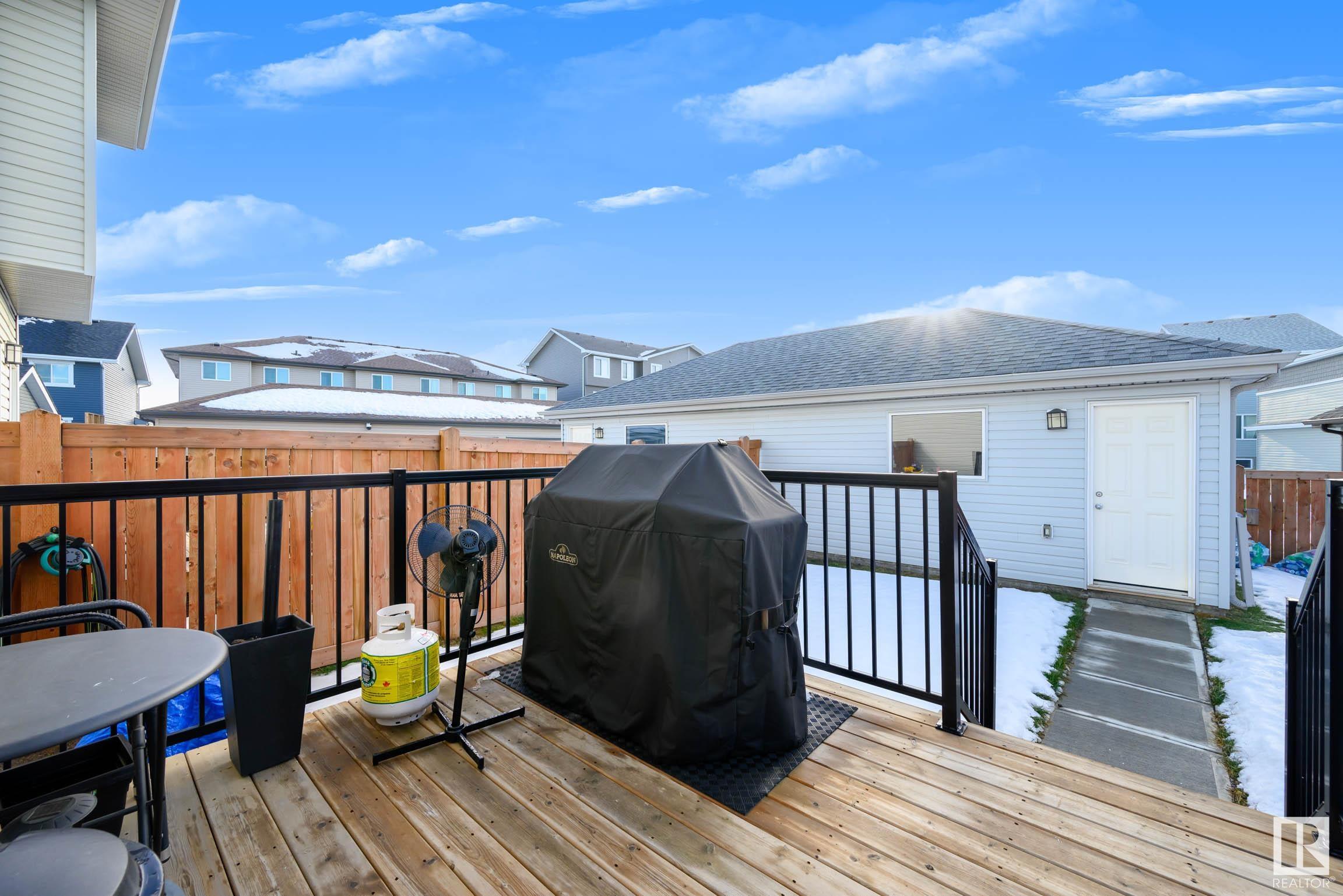      4319 Cooke LN SW , Edmonton,  ,T6W 4M7 ;  Listing Number: MLS E4419147