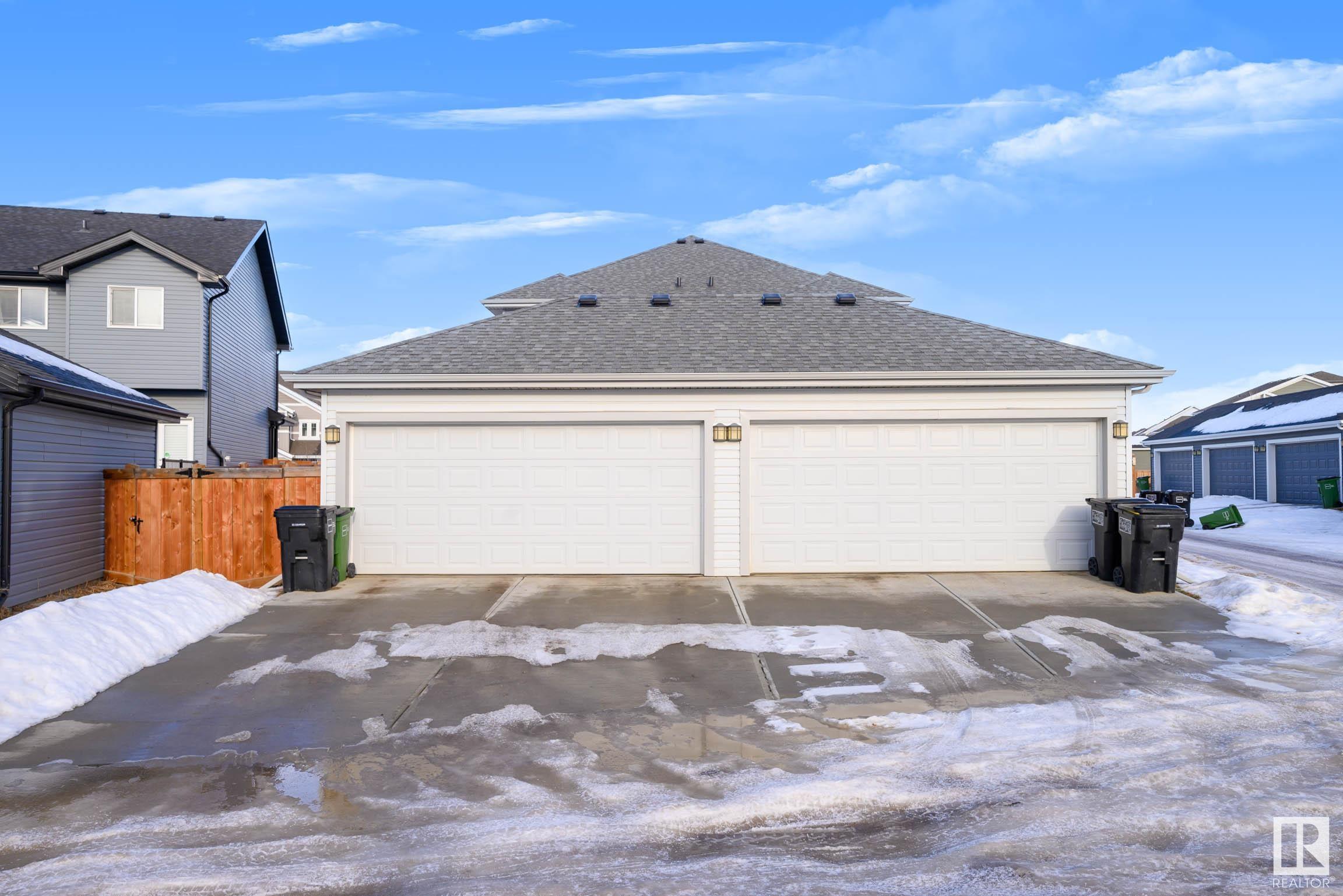      4319 Cooke LN SW , Edmonton,  ,T6W 4M7 ;  Listing Number: MLS E4419147