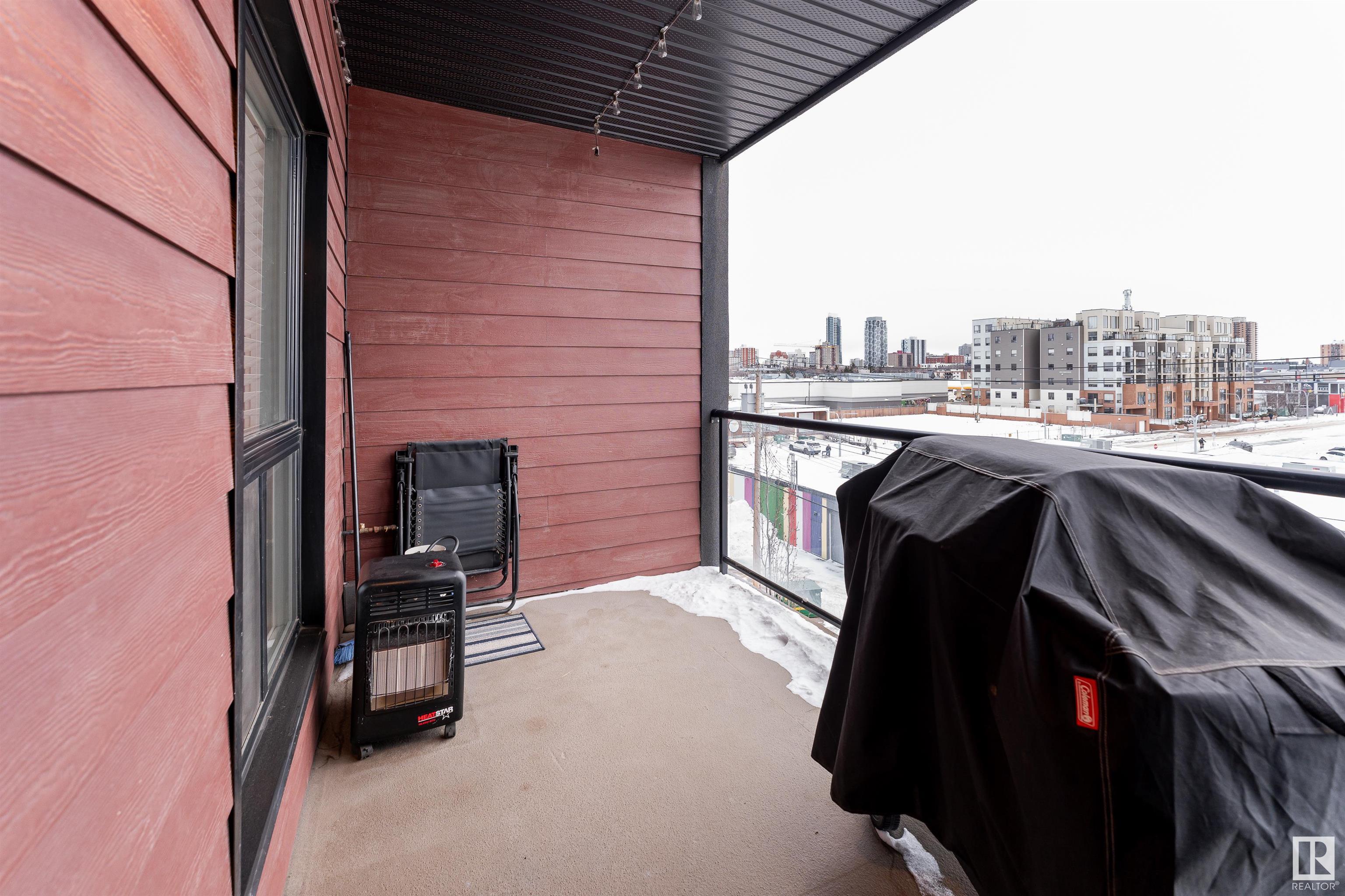      #409 10518 113 ST NW , Edmonton,  ,T5H 0C6 ;  Listing Number: MLS E4419149