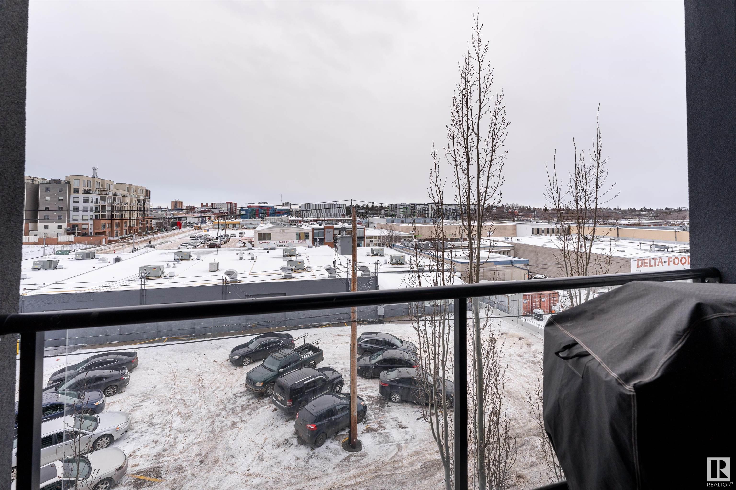      #409 10518 113 ST NW , Edmonton,  ,T5H 0C6 ;  Listing Number: MLS E4419149