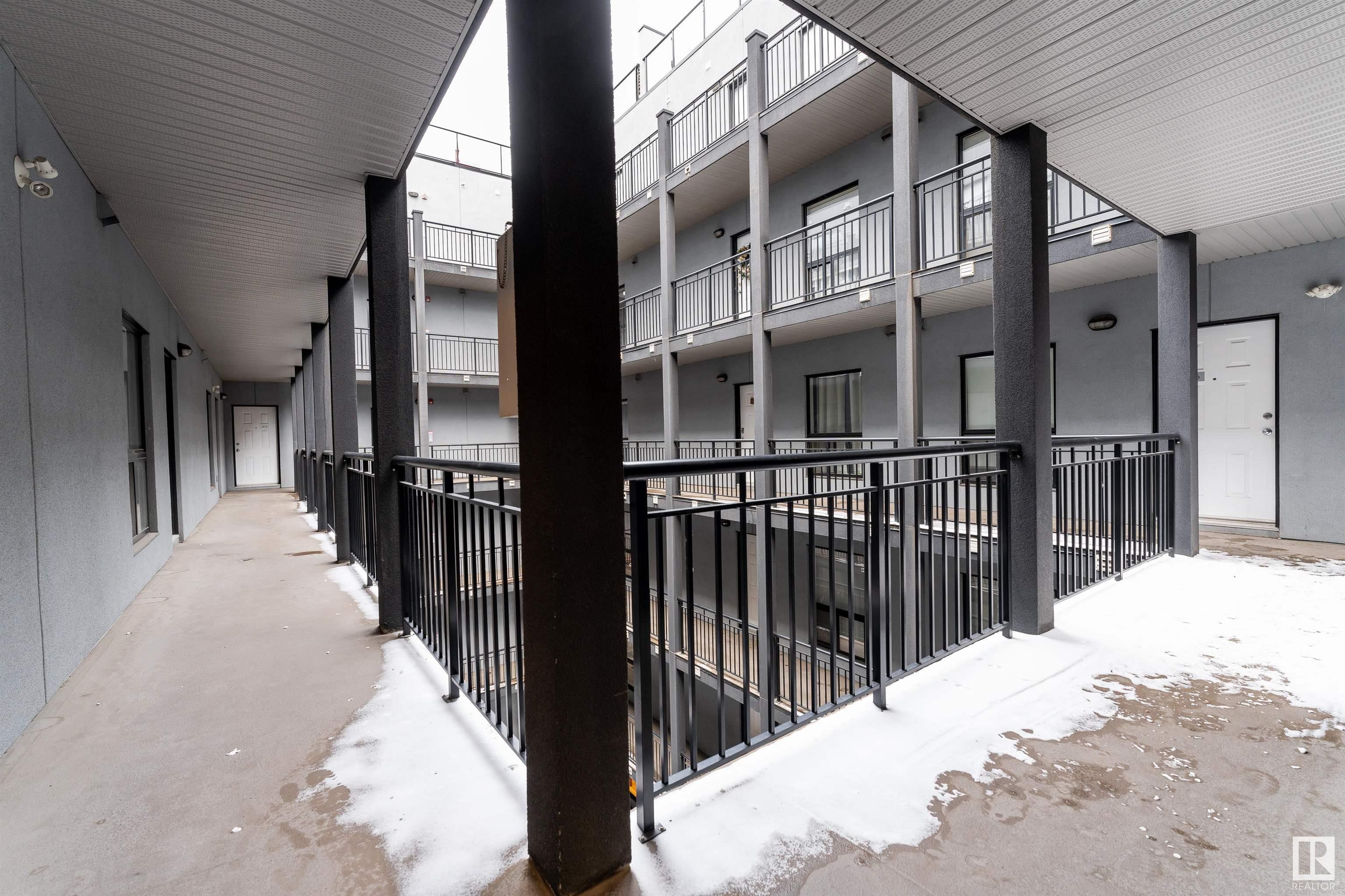      #409 10518 113 ST NW , Edmonton,  ,T5H 0C6 ;  Listing Number: MLS E4419149