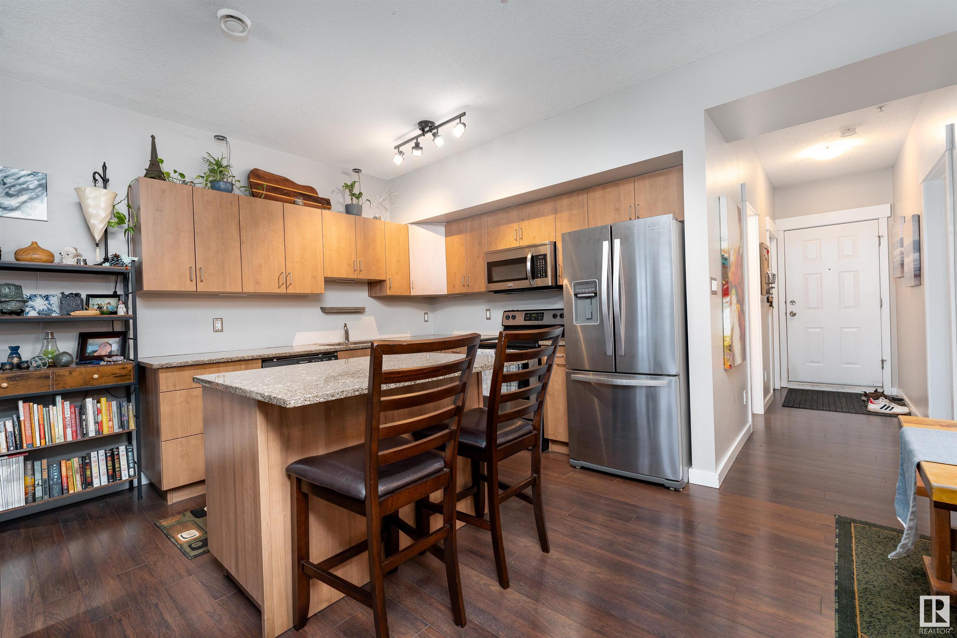      #409 10518 113 ST NW , Edmonton,  ,T5H 0C6 ;  Listing Number: MLS E4419149