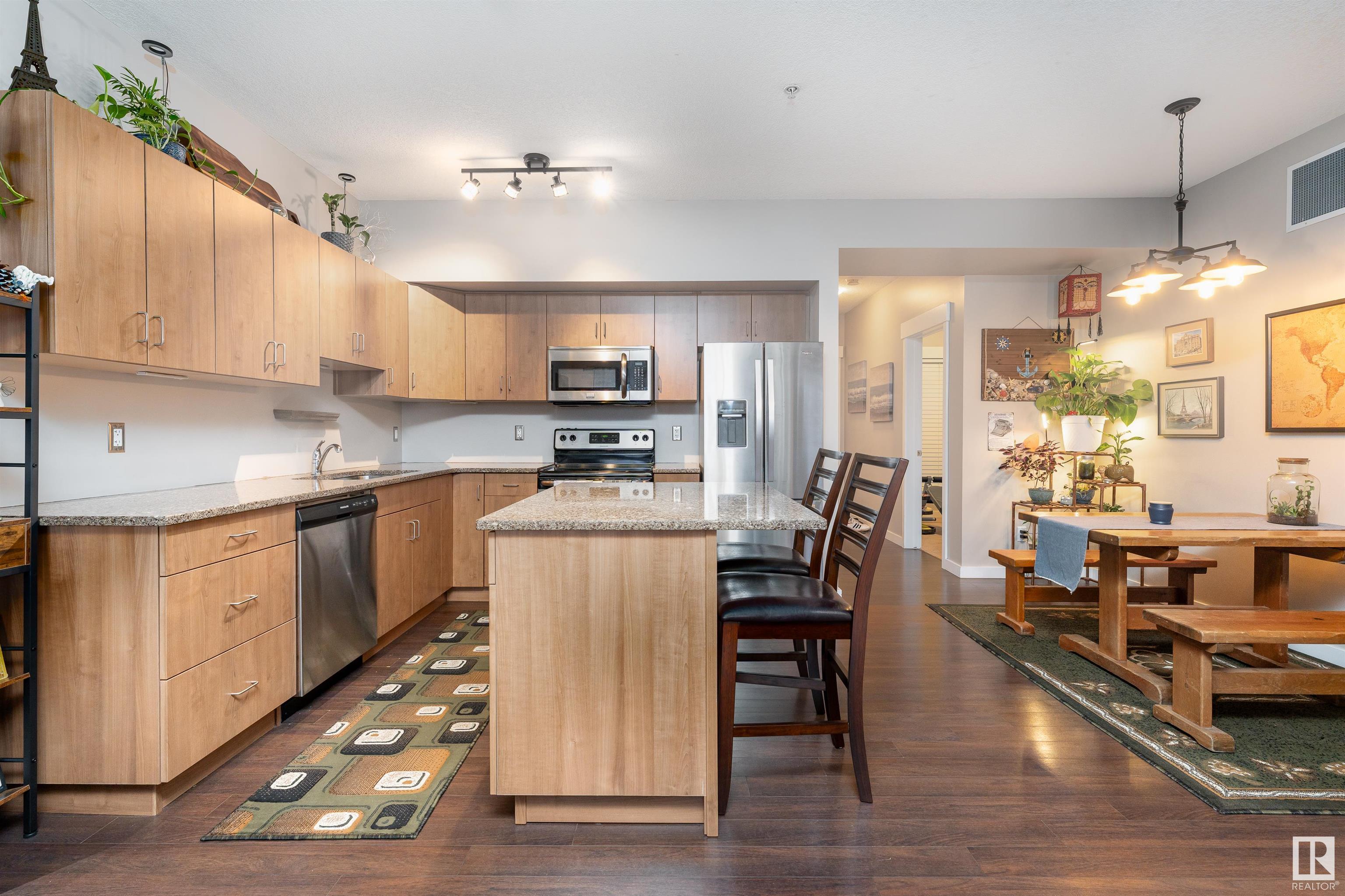      #409 10518 113 ST NW , Edmonton,  ,T5H 0C6 ;  Listing Number: MLS E4419149