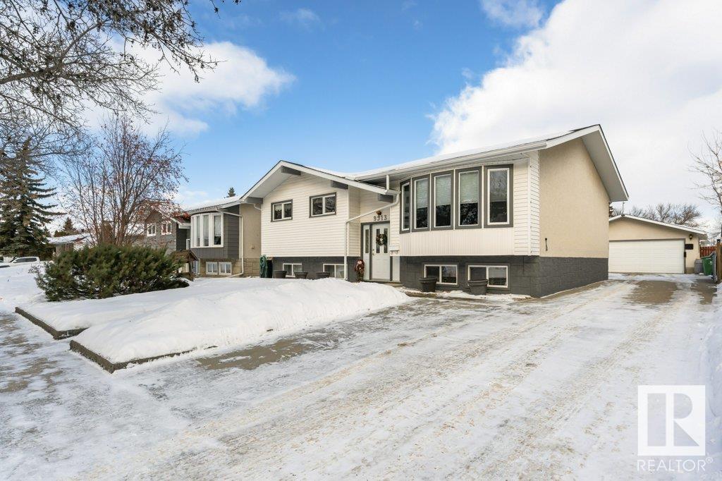      9513 86 ST , Fort Saskatchewan,  ,T8L 2V1 ;  Listing Number: MLS E4419158