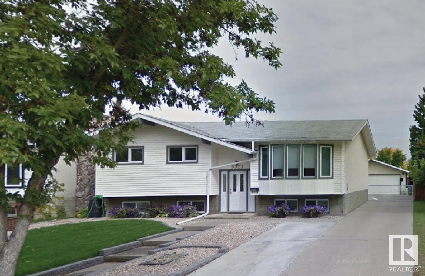      9513 86 ST , Fort Saskatchewan,  ,T8L 2V1 ;  Listing Number: MLS E4419158