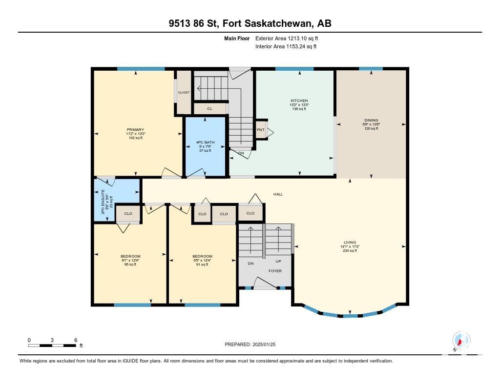      9513 86 ST , Fort Saskatchewan,  ,T8L 2V1 ;  Listing Number: MLS E4419158