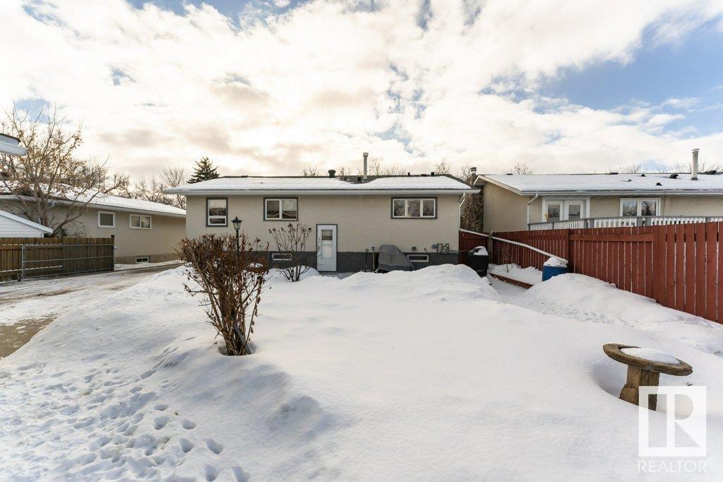      9513 86 ST , Fort Saskatchewan,  ,T8L 2V1 ;  Listing Number: MLS E4419158