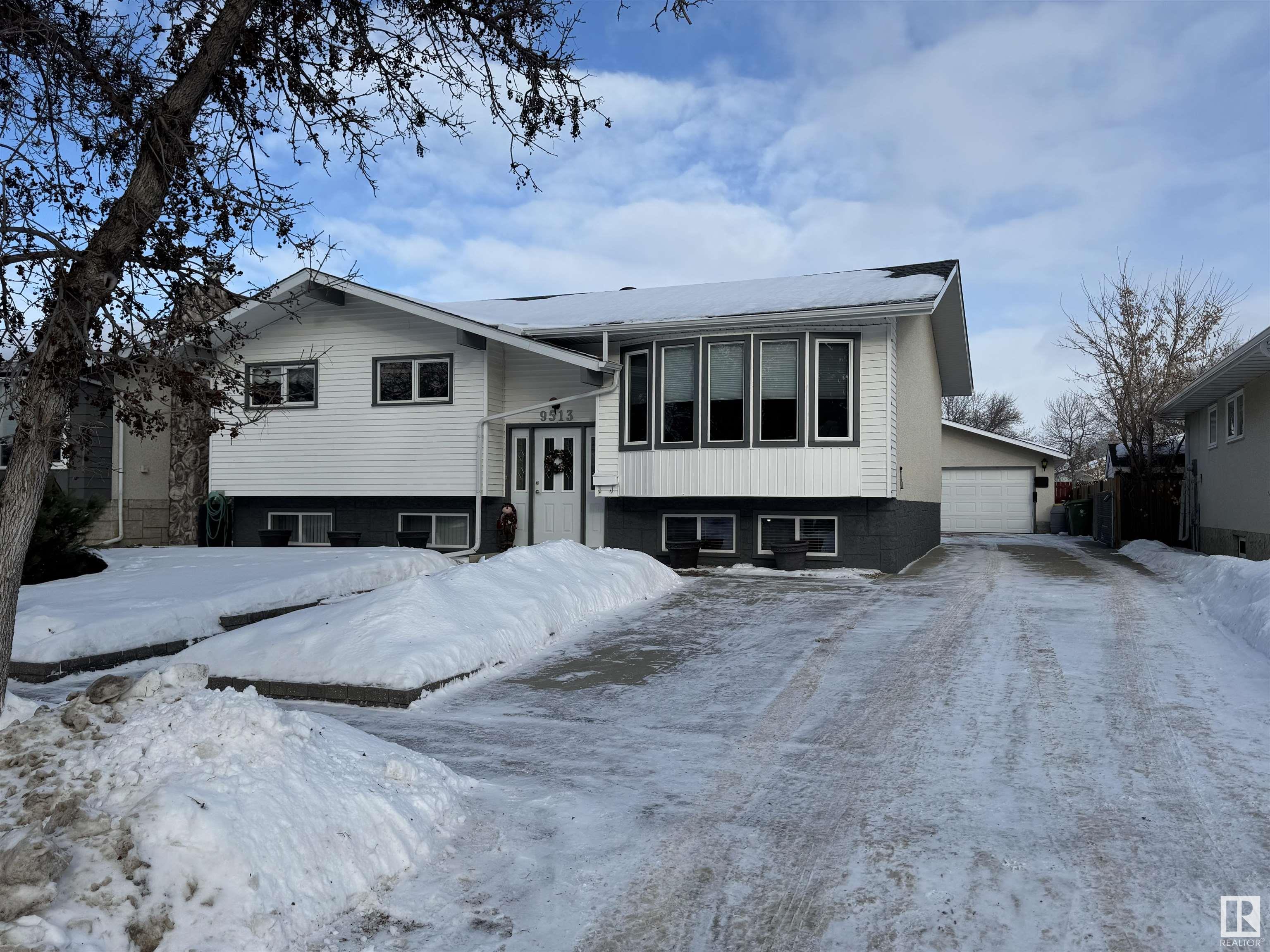      9513 86 ST , Fort Saskatchewan,  ,T8L 2V1 ;  Listing Number: MLS E4419158