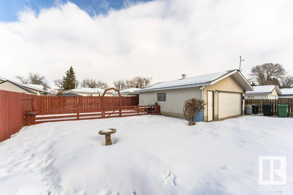     9513 86 ST , Fort Saskatchewan,  ,T8L 2V1 ;  Listing Number: MLS E4419158