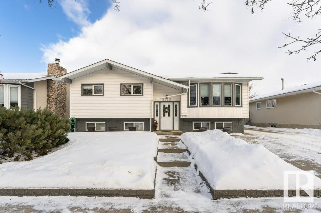      9513 86 ST , Fort Saskatchewan,  ,T8L 2V1 ;  Listing Number: MLS E4419158