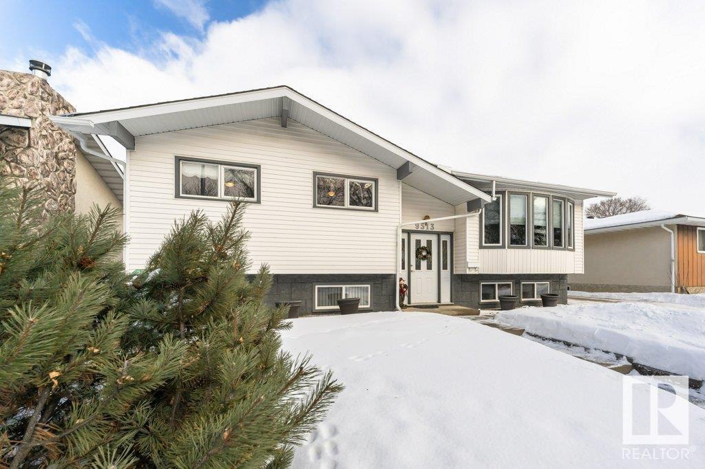      9513 86 ST , Fort Saskatchewan,  ,T8L 2V1 ;  Listing Number: MLS E4419158