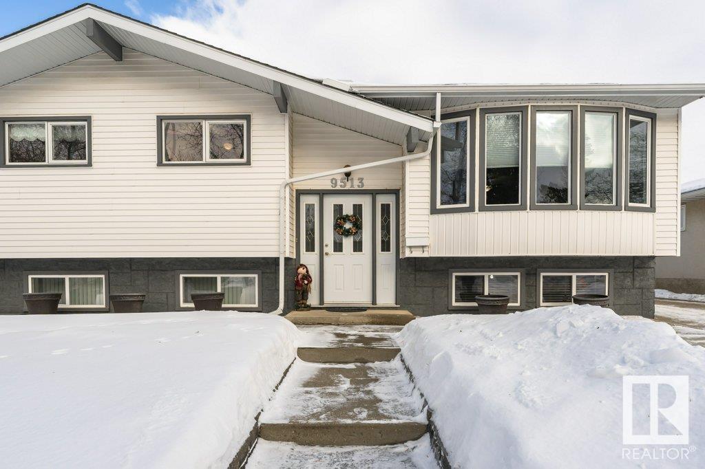      9513 86 ST , Fort Saskatchewan,  ,T8L 2V1 ;  Listing Number: MLS E4419158